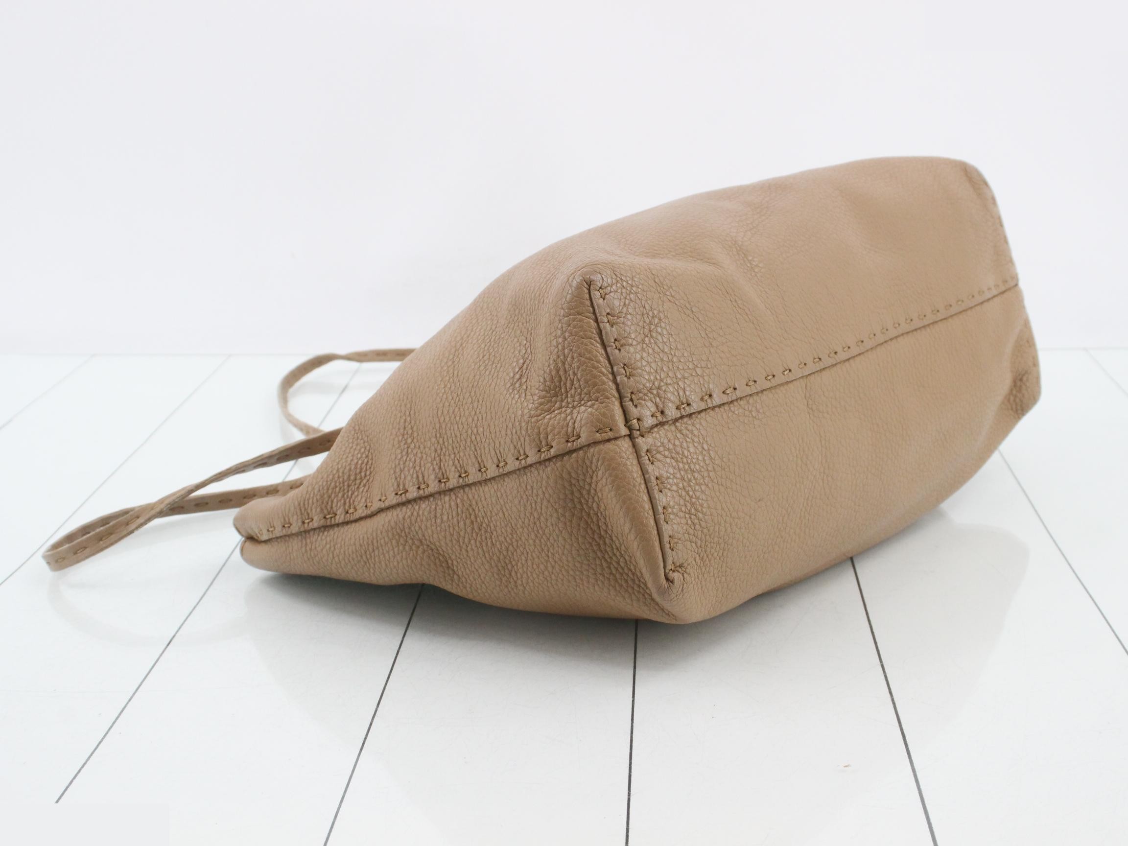 Selleria Tote Bag — view 5