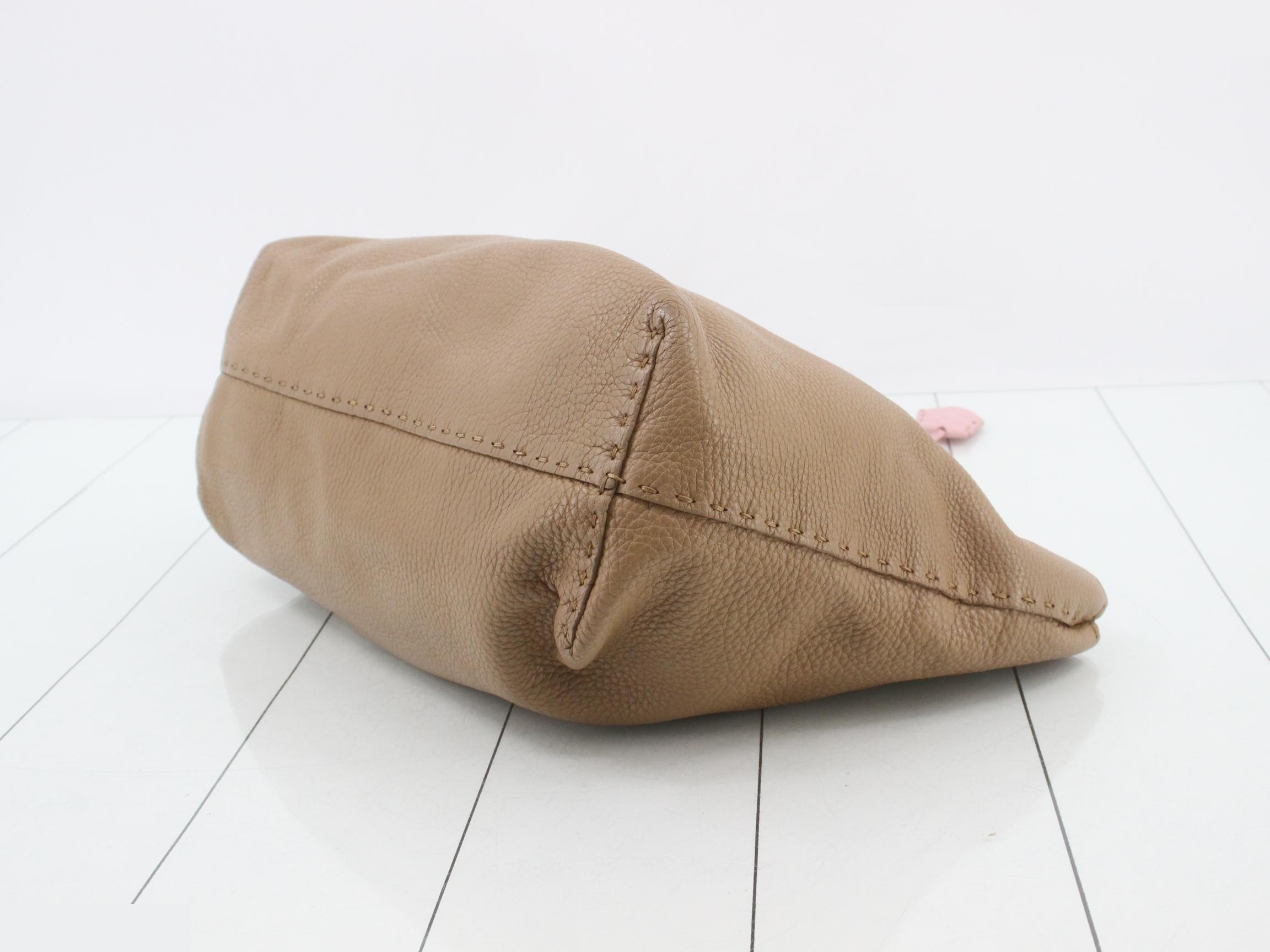 Selleria Tote Bag — view 6