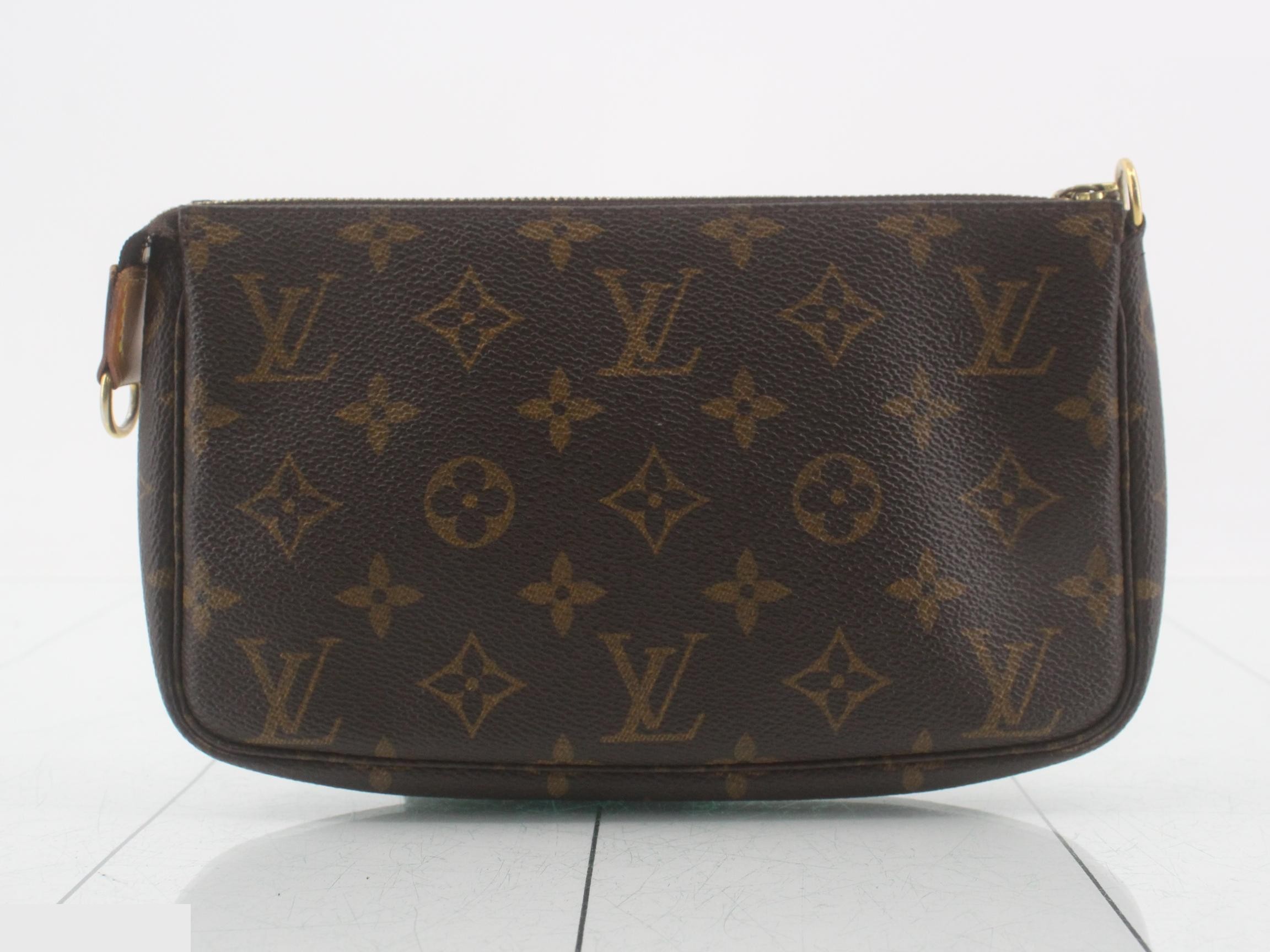 Pochette Accessoires (old model) — view 2