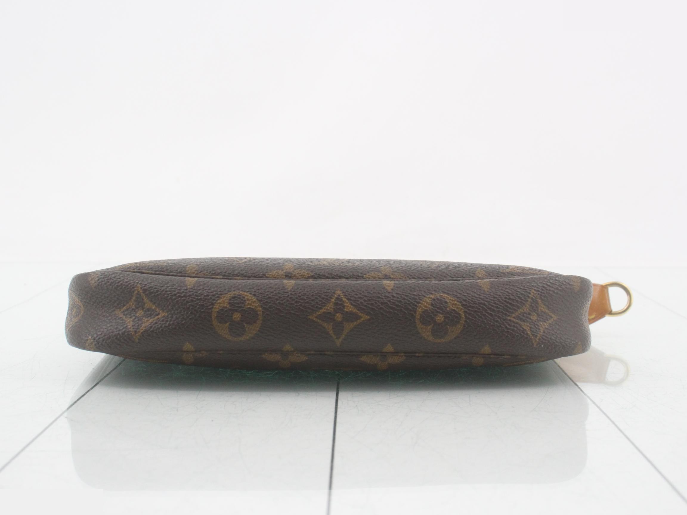 Pochette Accessoires (old model) — view 3
