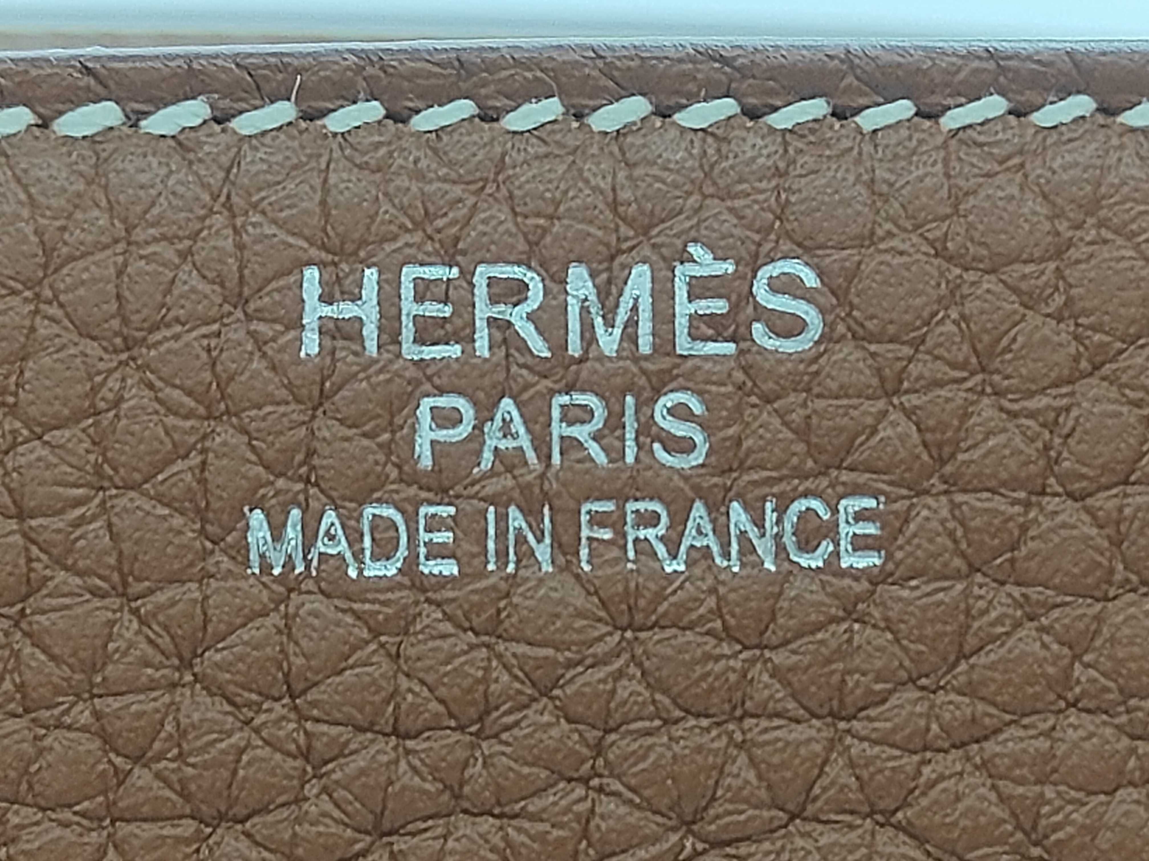 Birkin 35 handbag — view 11