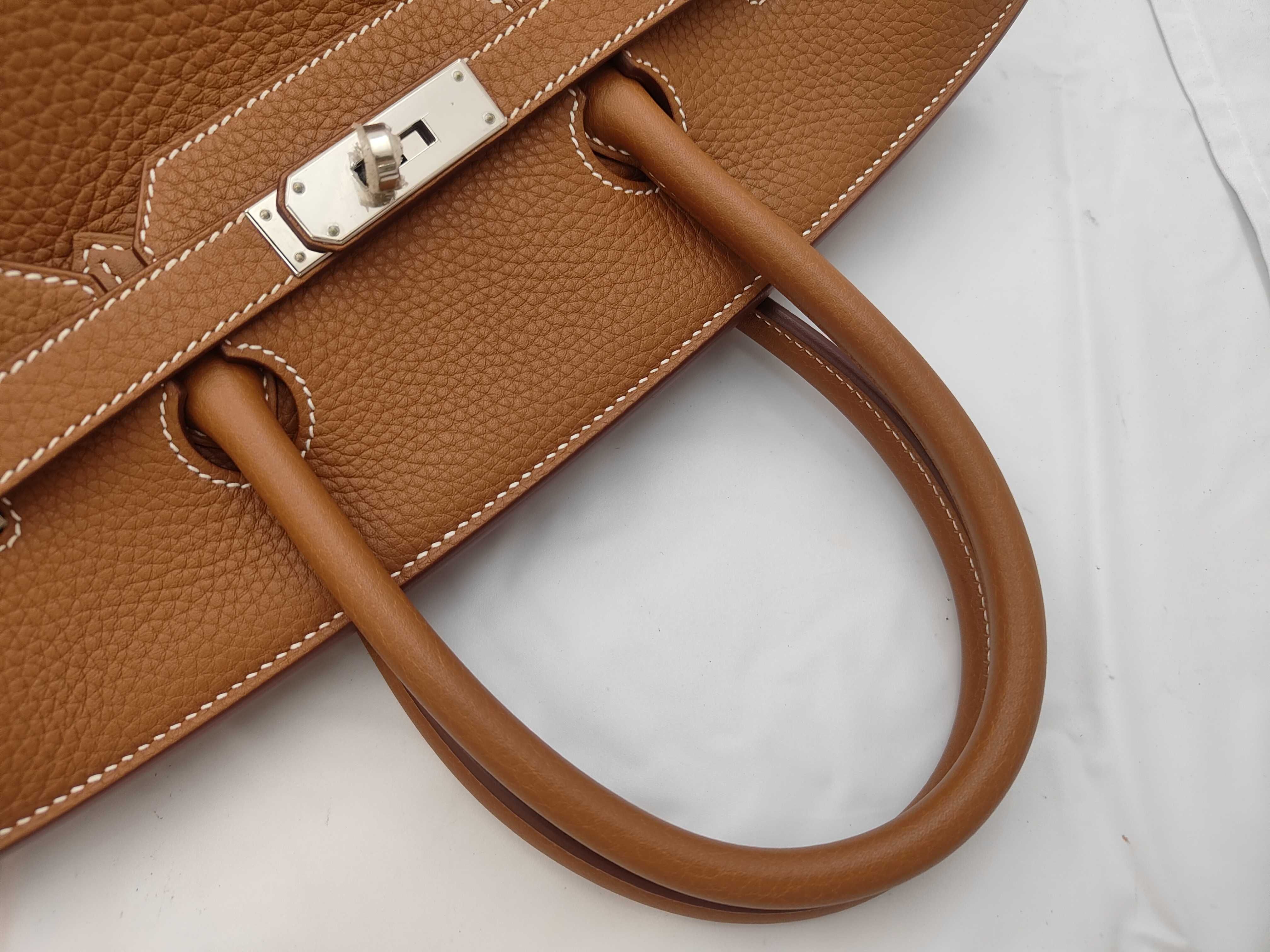Birkin 35 handbag — view 3