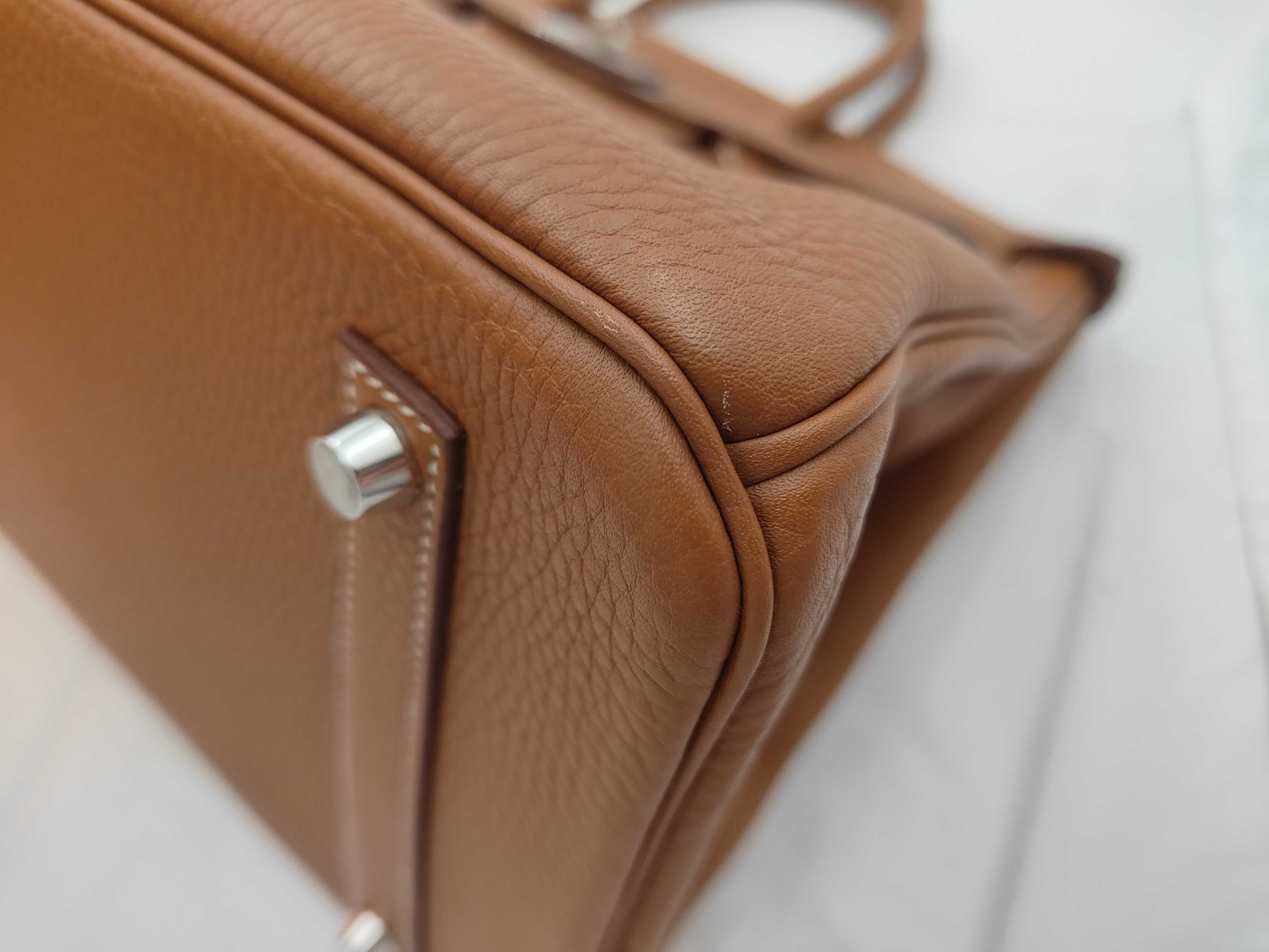 Birkin 35 handbag — view 6