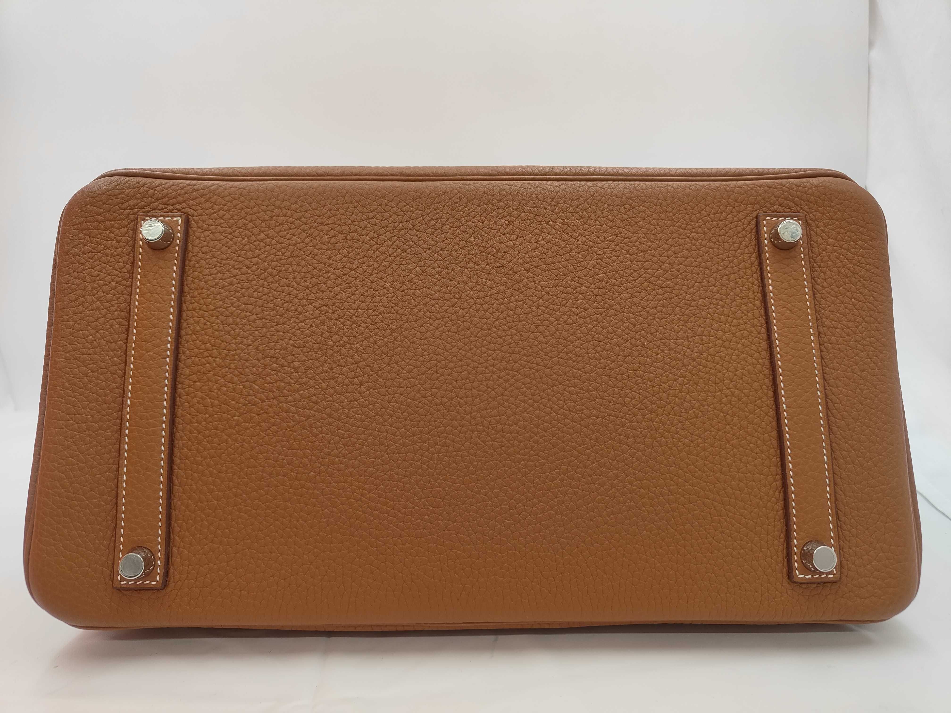 Birkin 35 handbag — view 7