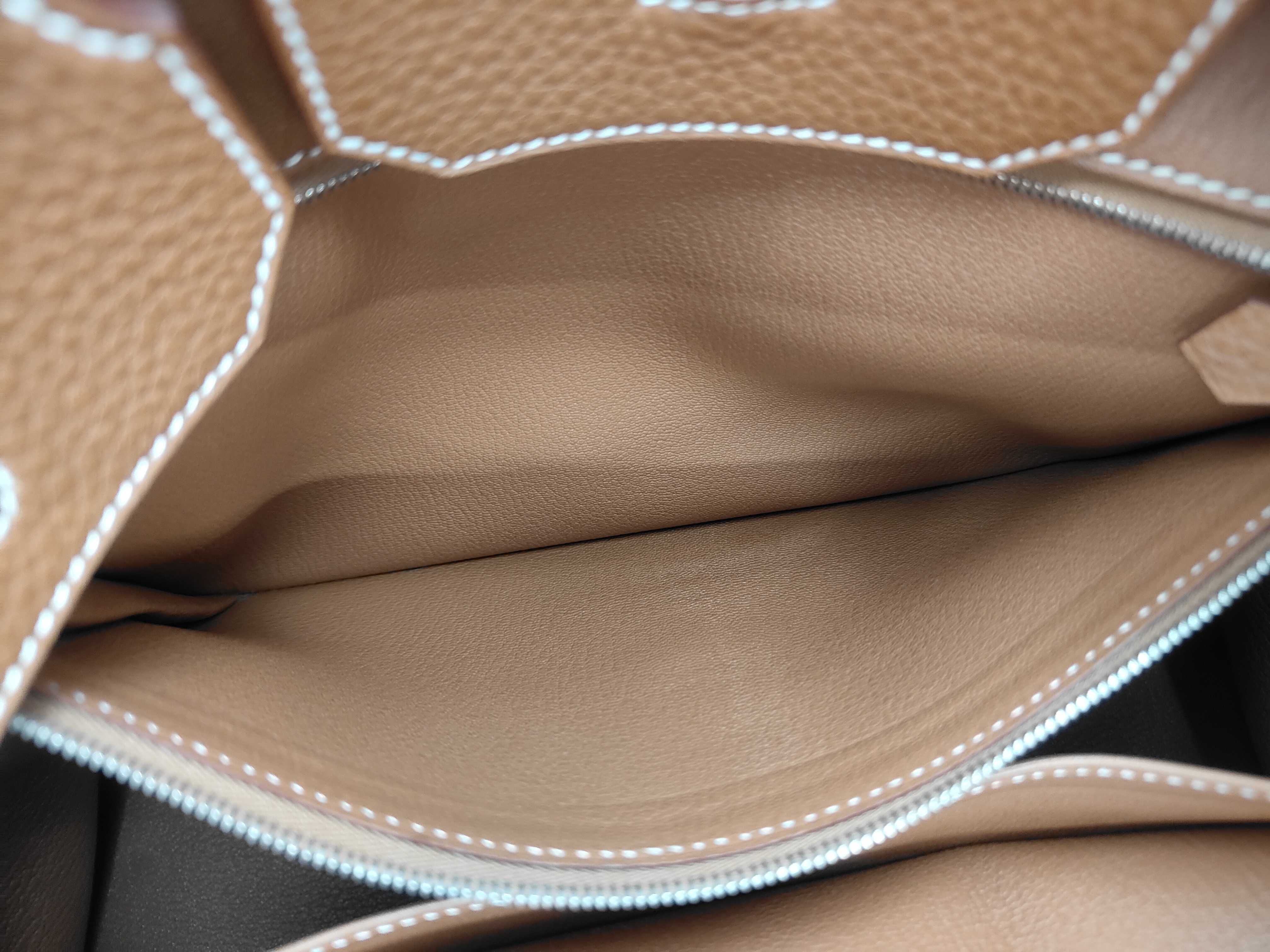 Birkin 35 handbag — view 9