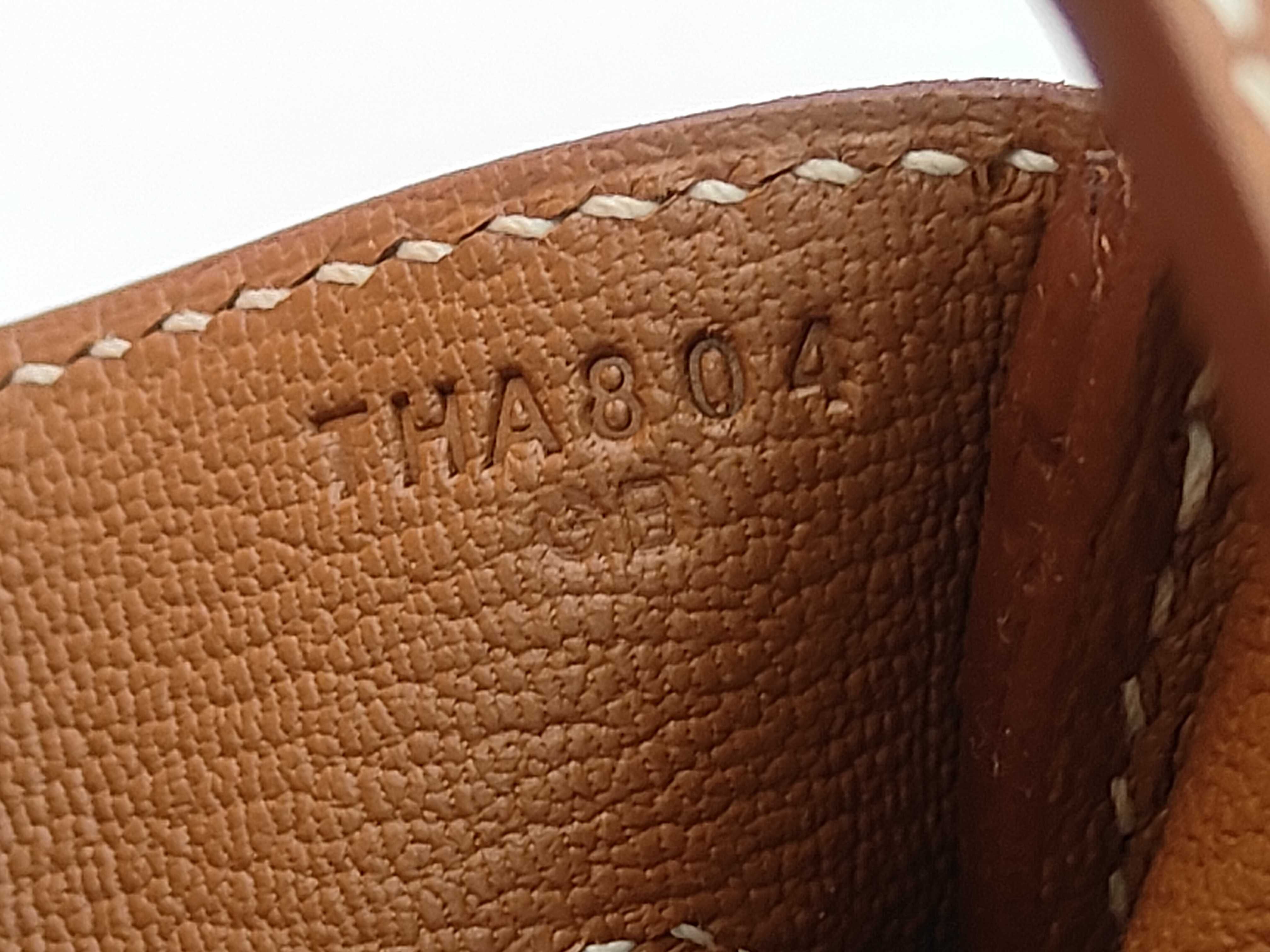 Birkin 35 handbag — view 10