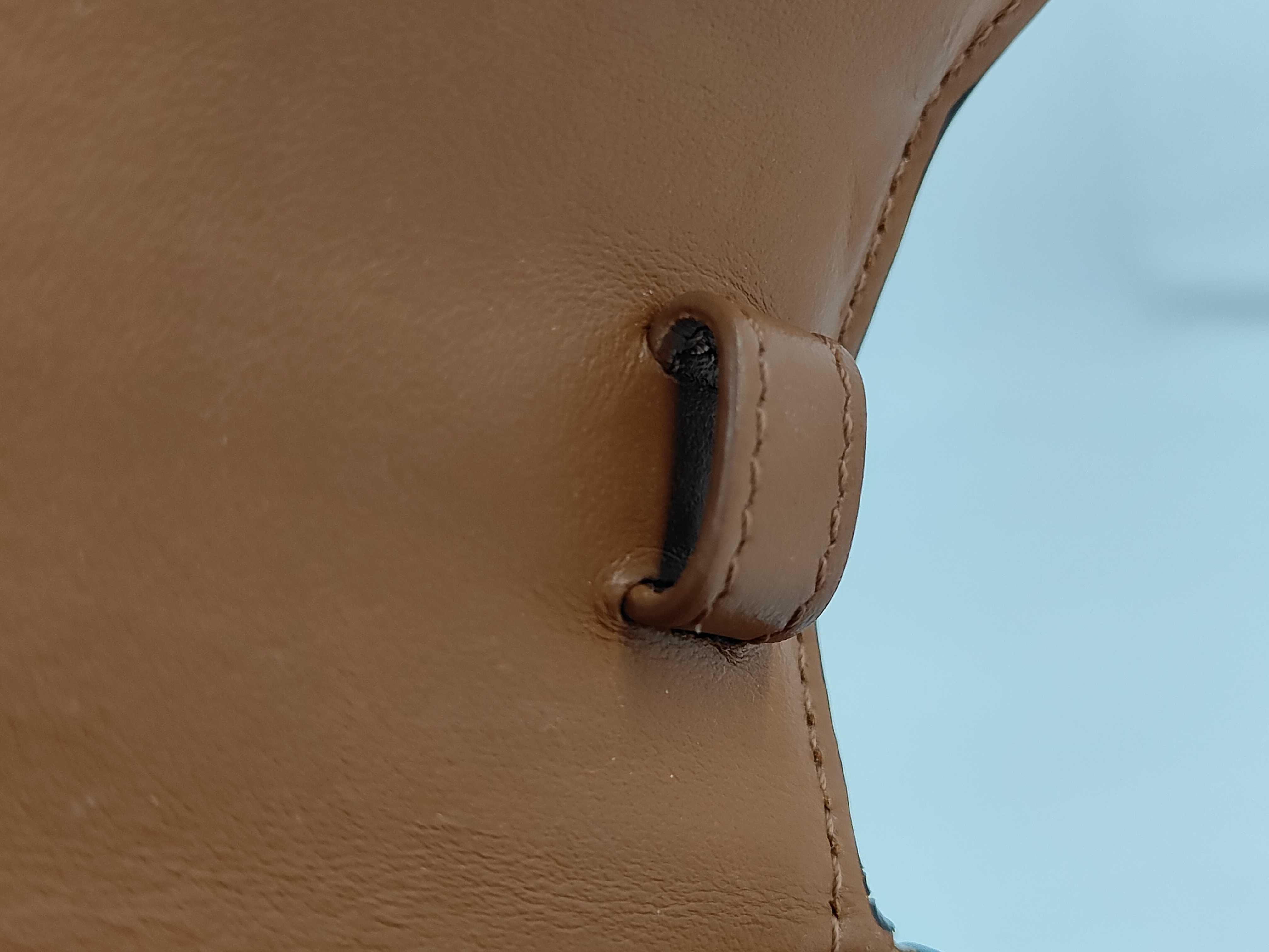 Triomphe Shoulder Bag — view 7
