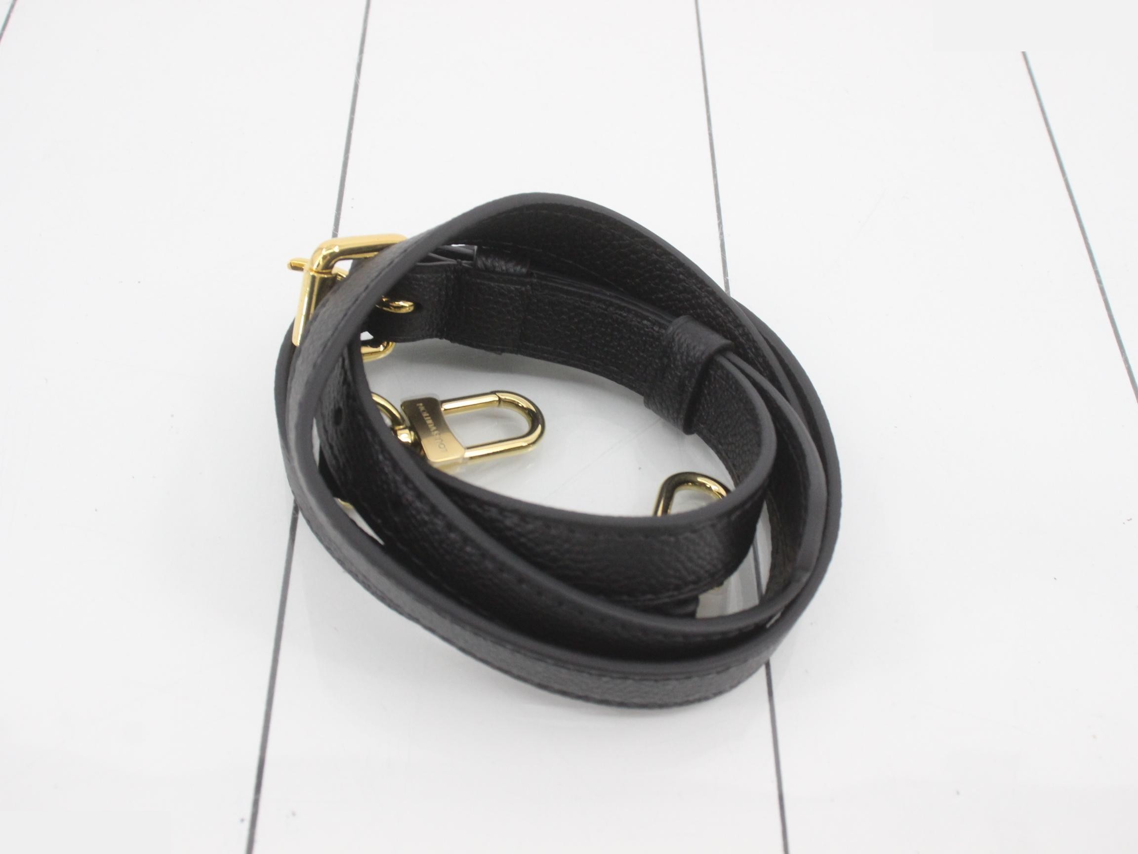 Pochette Métis MM Monogram Empreinte — view 7