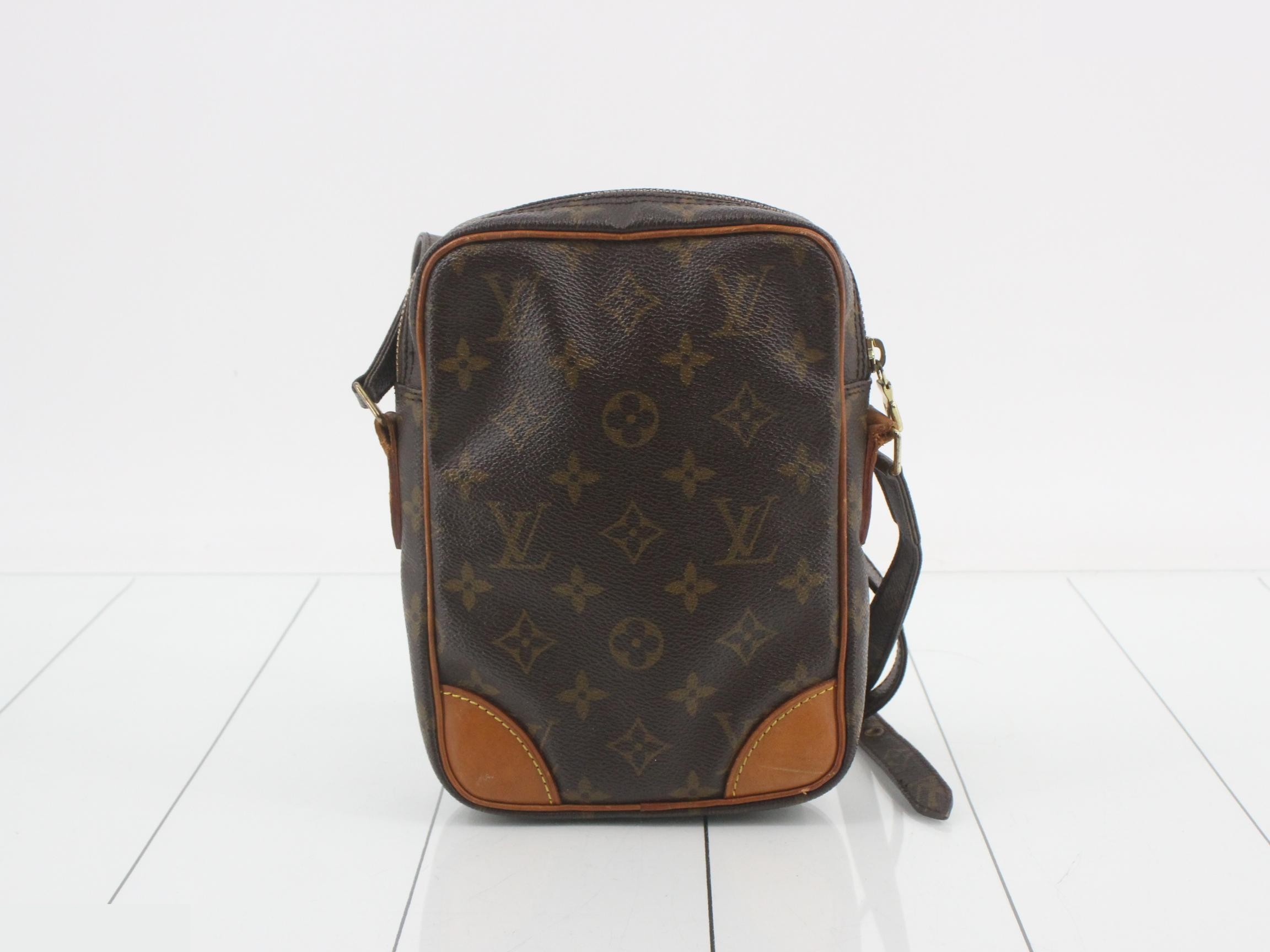 LV Monogram Danube M45266 — view 2