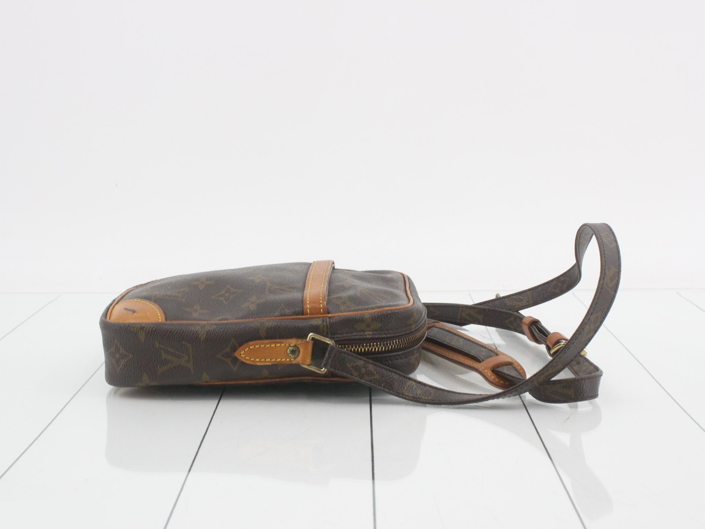 LV Monogram Danube M45266 — view 3