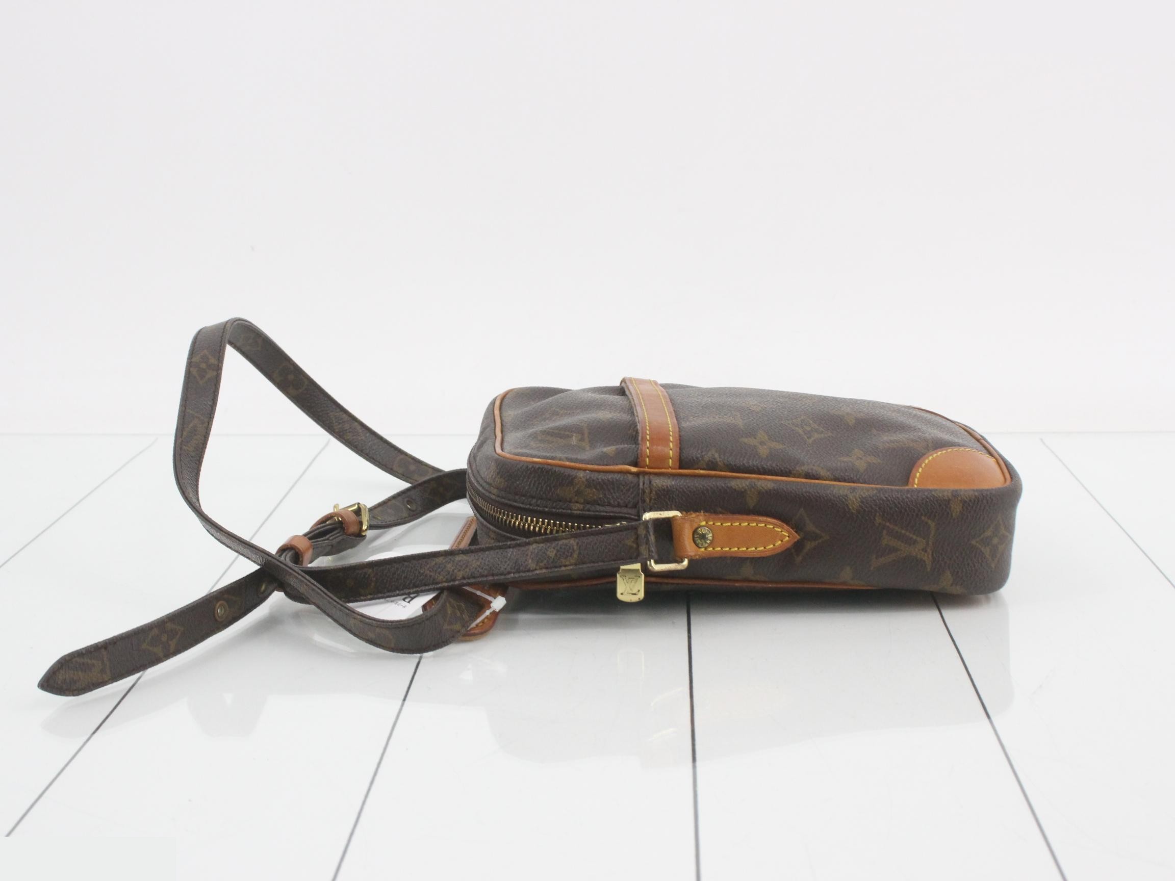 LV Monogram Danube M45266 — view 4