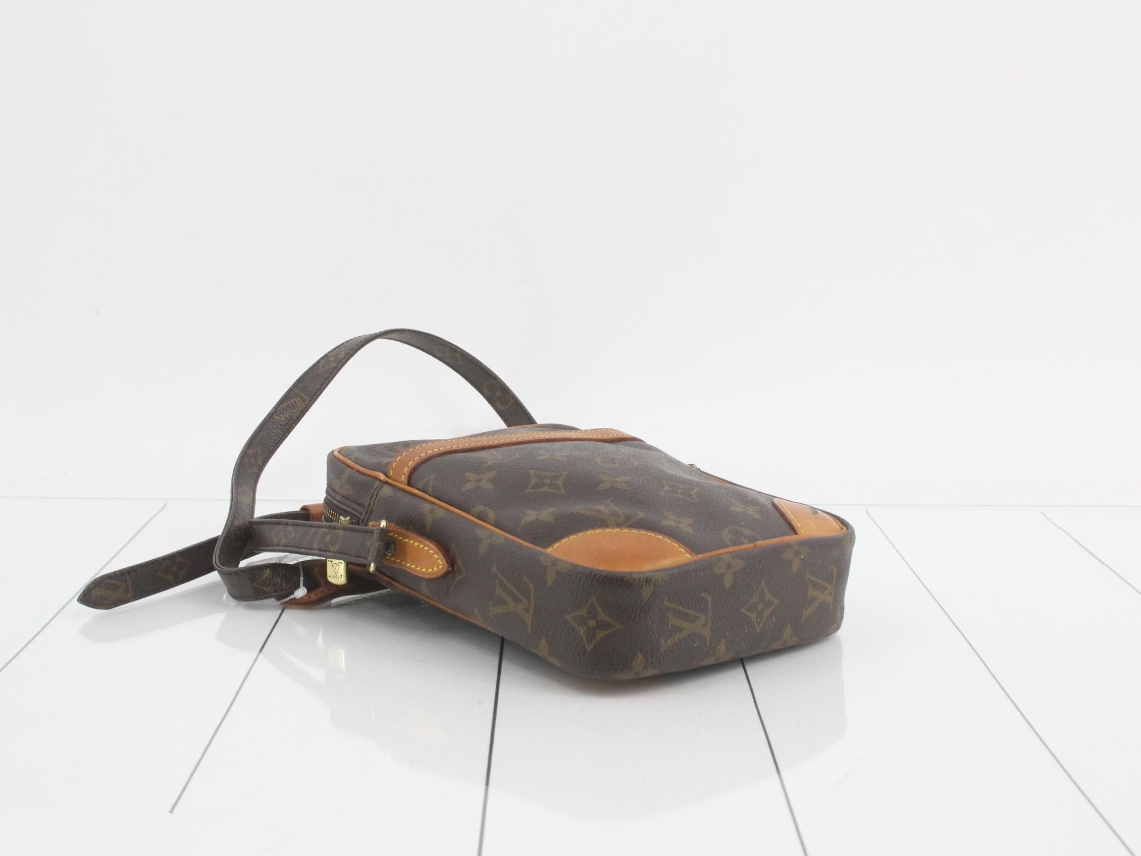 LV Monogram Danube M45266 — view 5