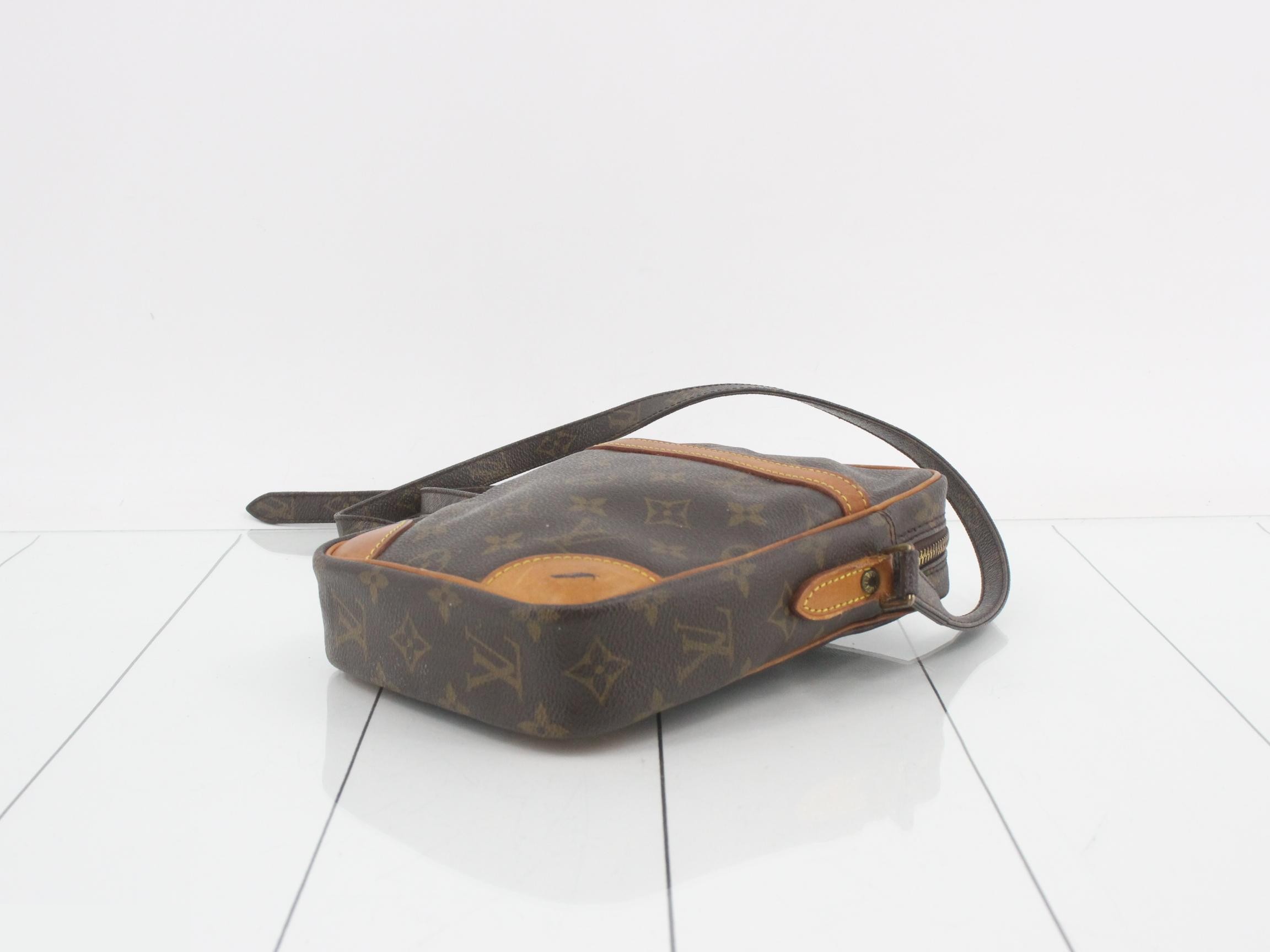 LV Monogram Danube M45266 — view 6