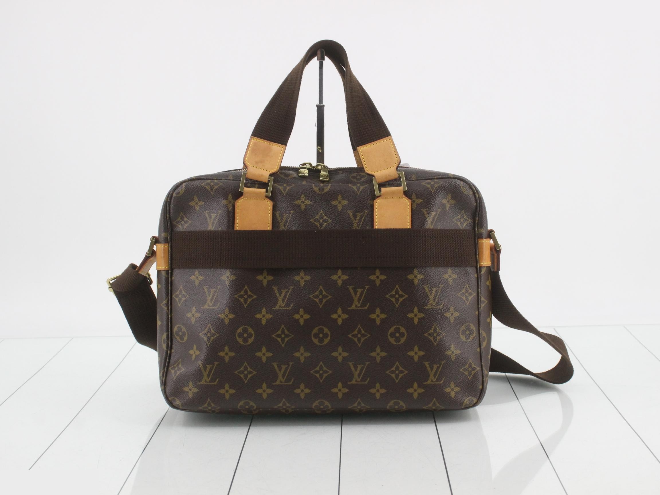 Sac Bosfort — view 2