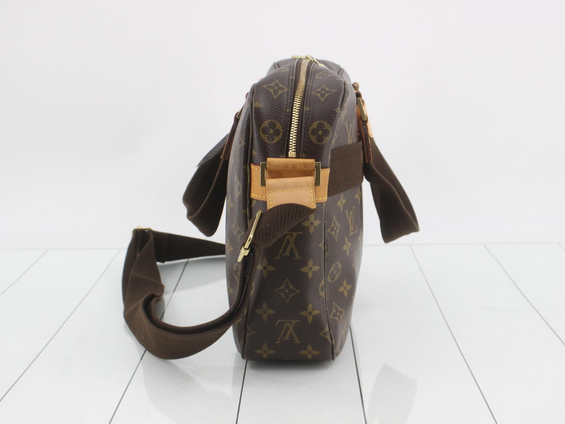 Sac Bosfort — view 3