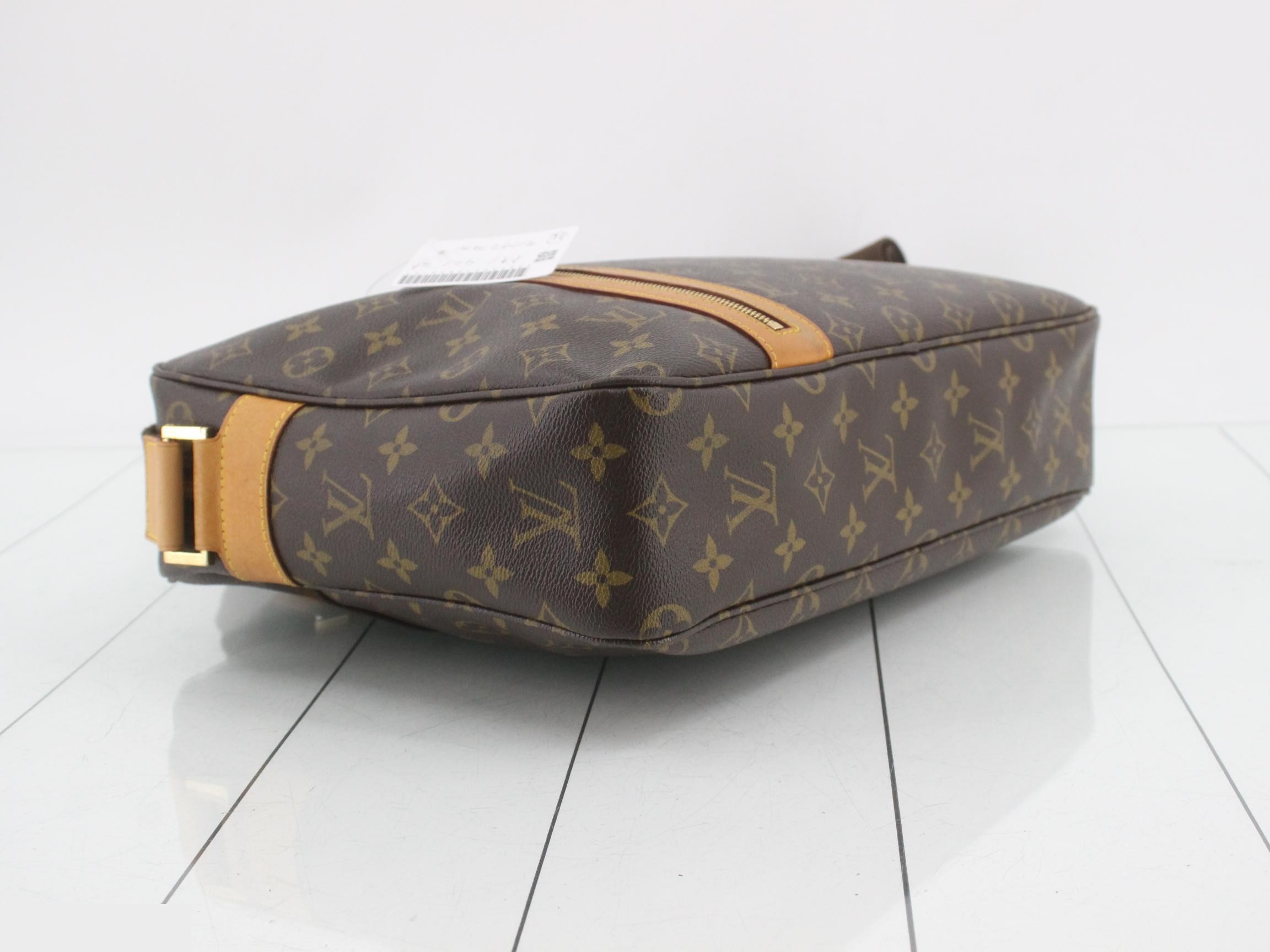 Sac Bosfort — view 5