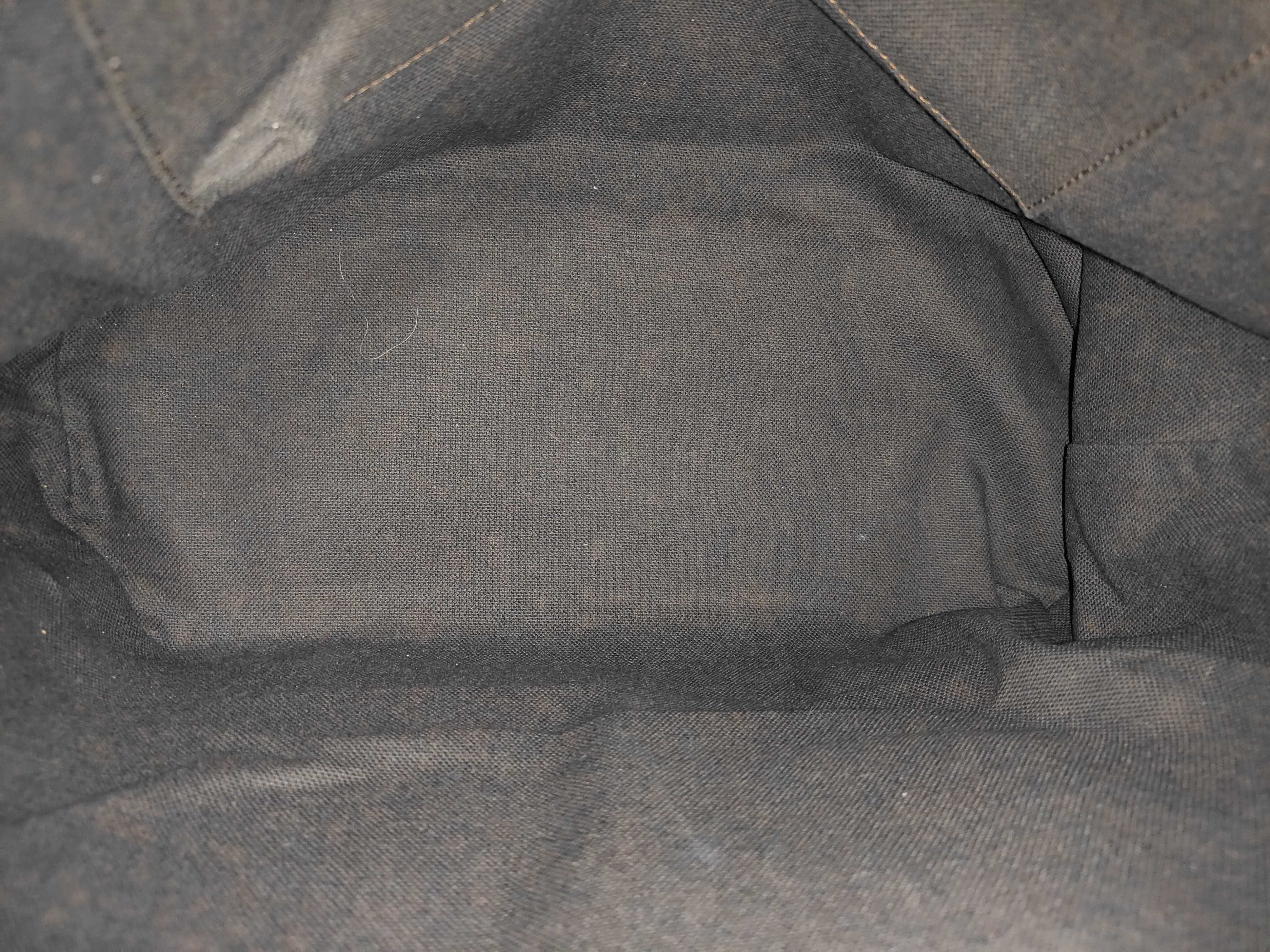 BAG LONDON PVC NOVACHECKERED TOTE Bag — view 9