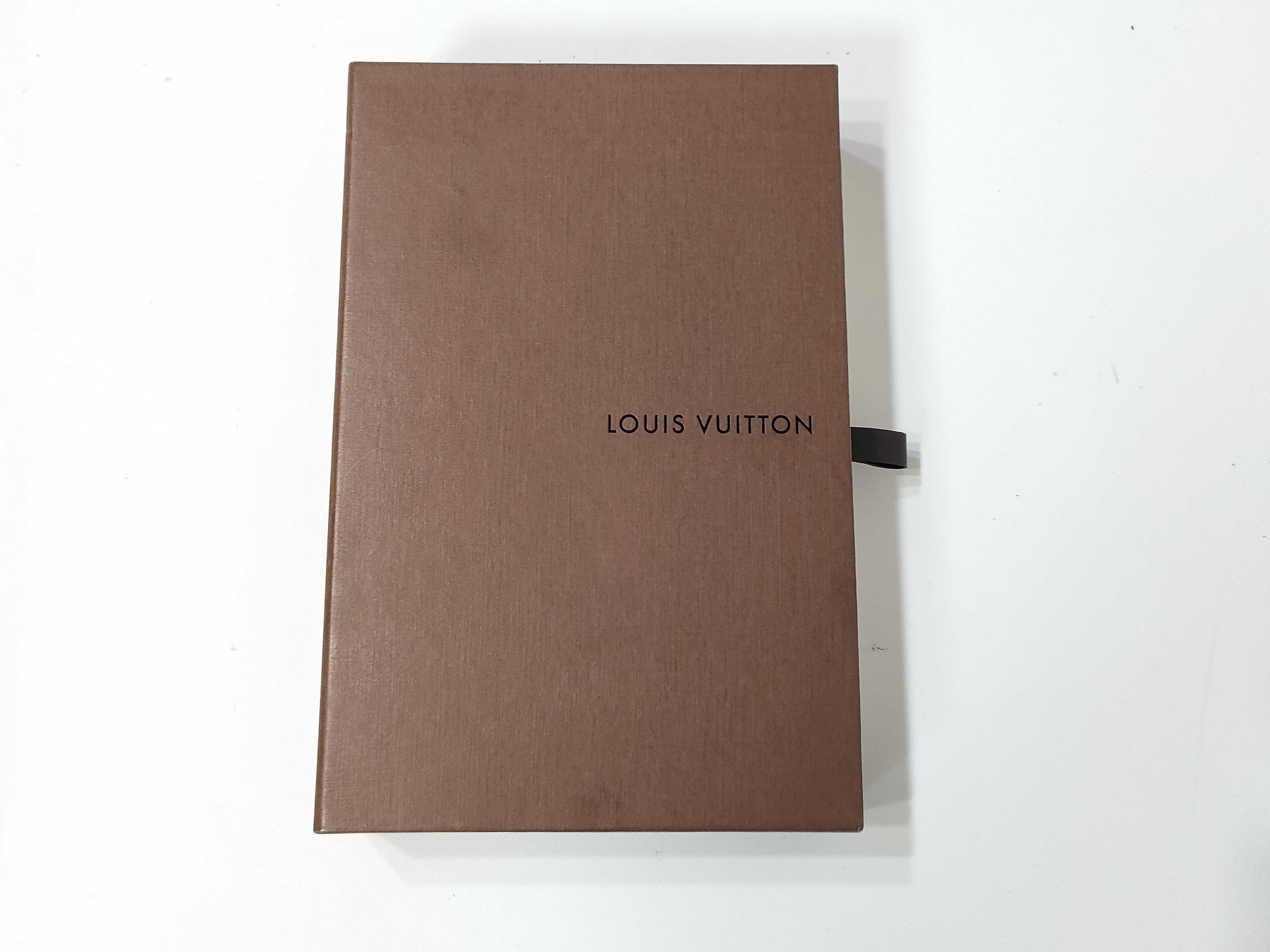 Monogram Portefeuille Sarah Wallet — view 13