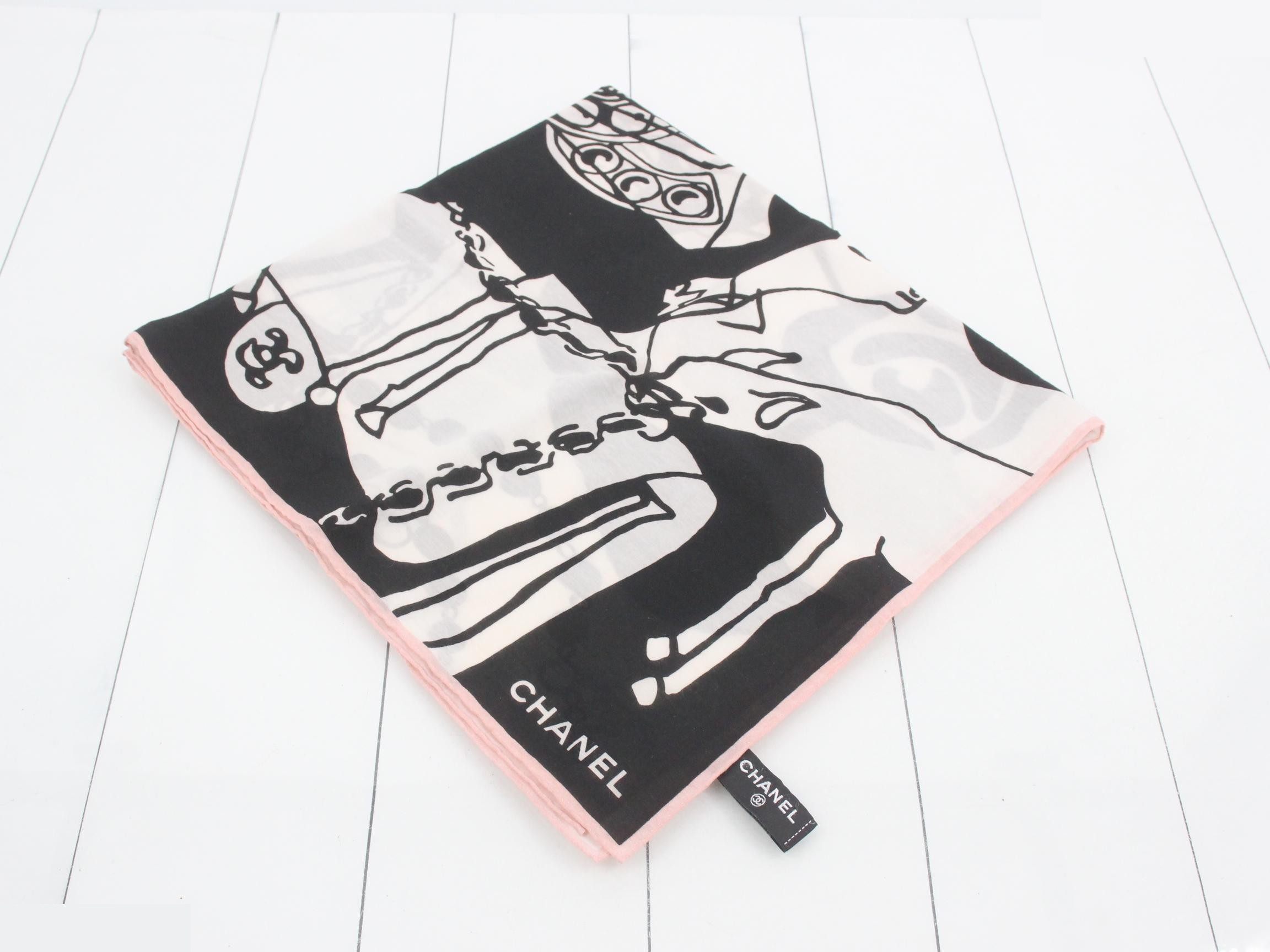Other lines - Accessories, scarves