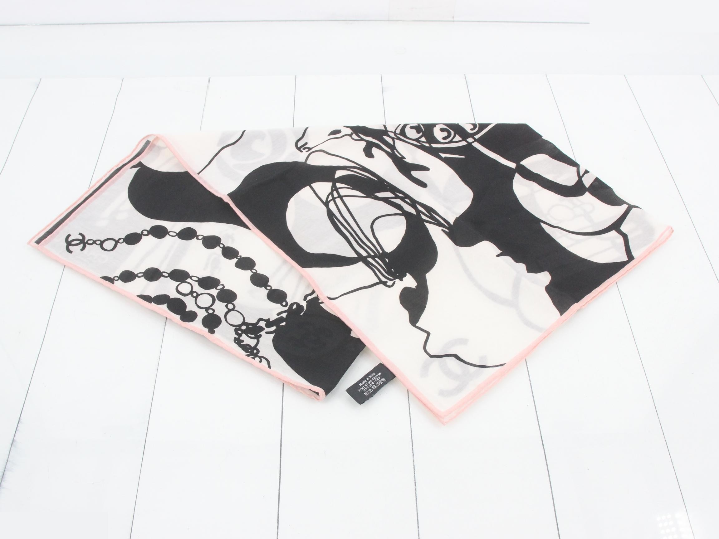 Other lines - Accessories, scarves — view 3