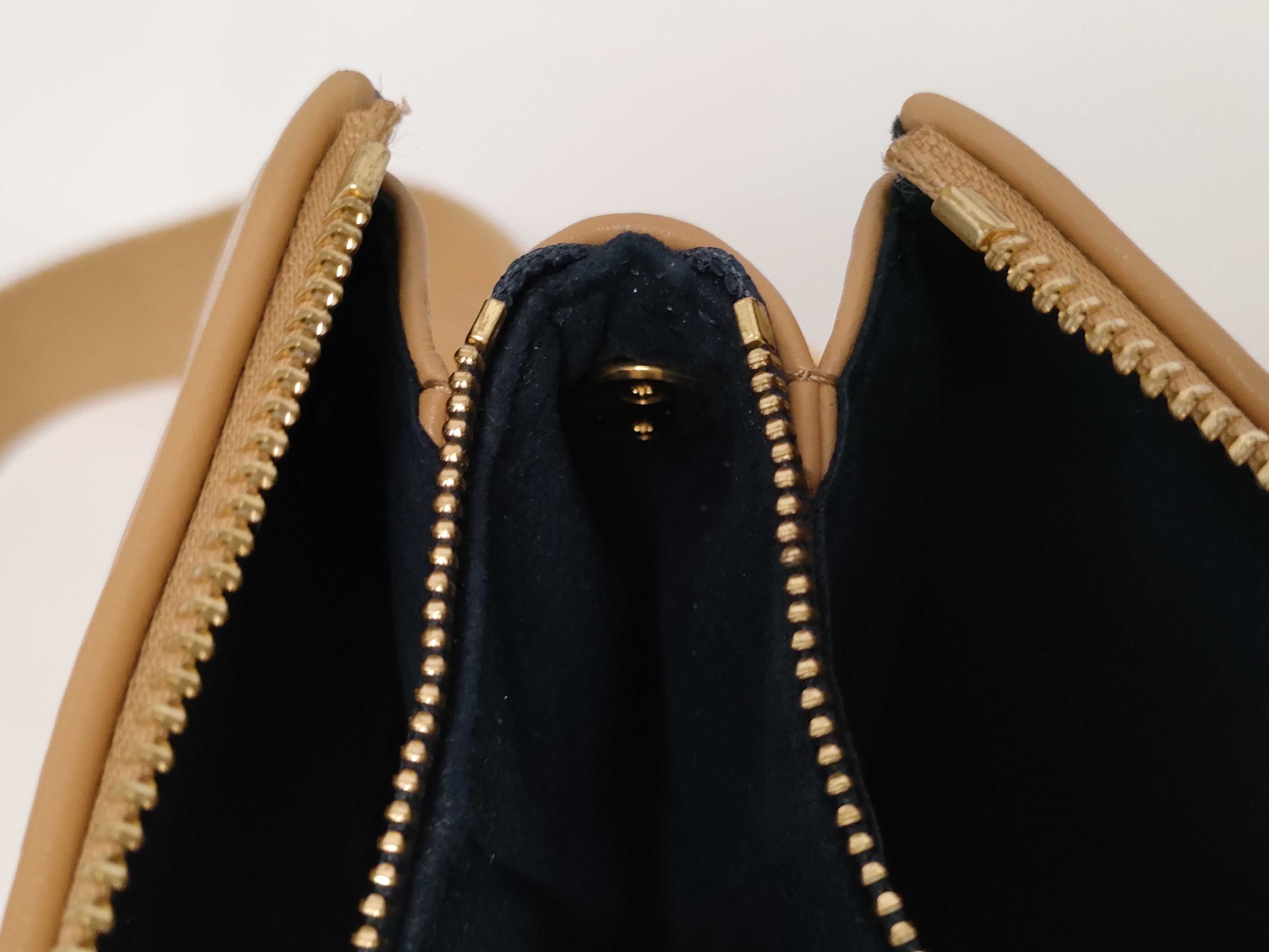 Monogram Empreinte FR - Monogram embossed Coussin PM M21261 There was an RFID response shoulder bag — view 12