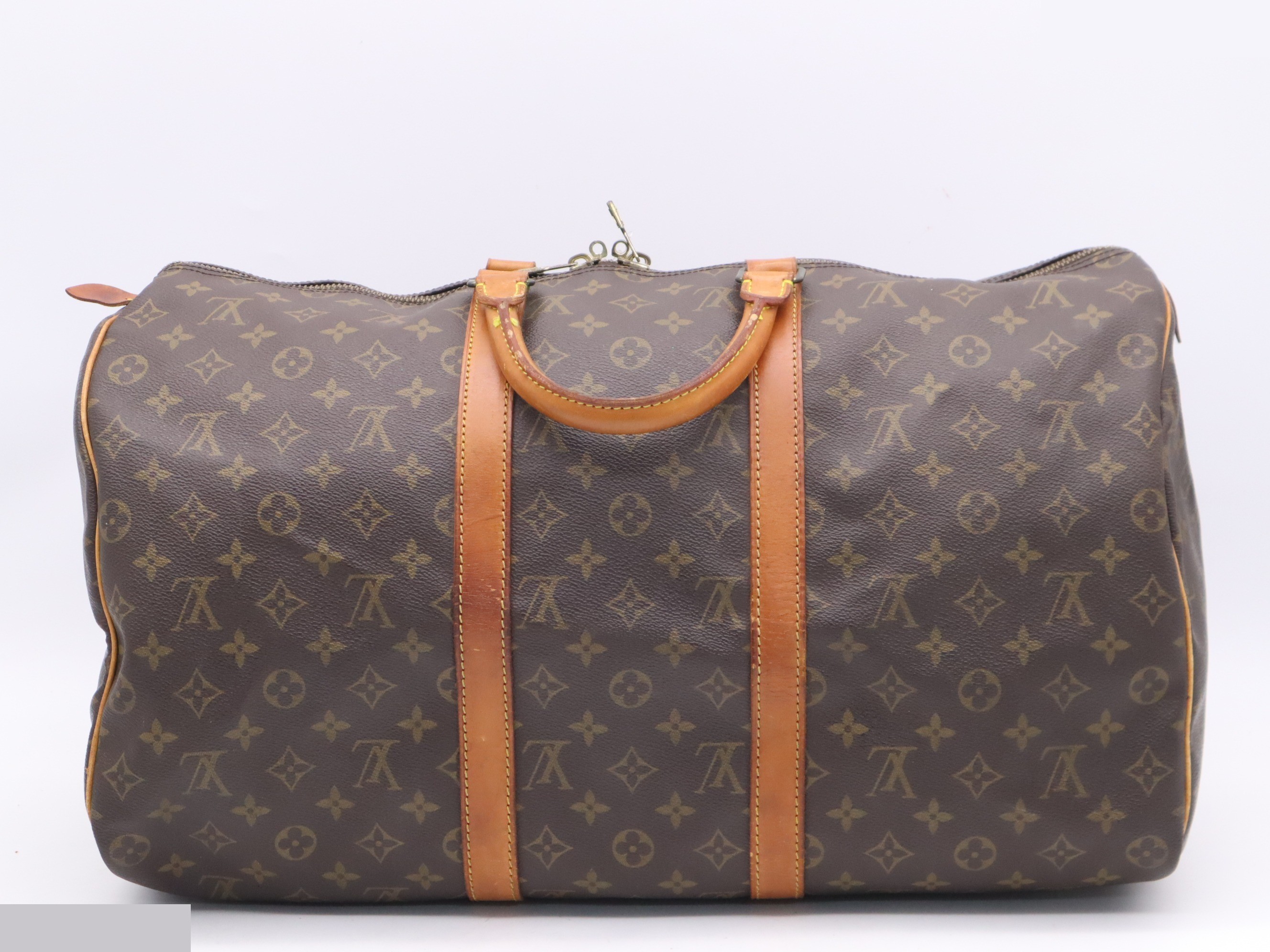 Keepall 50 — view 2