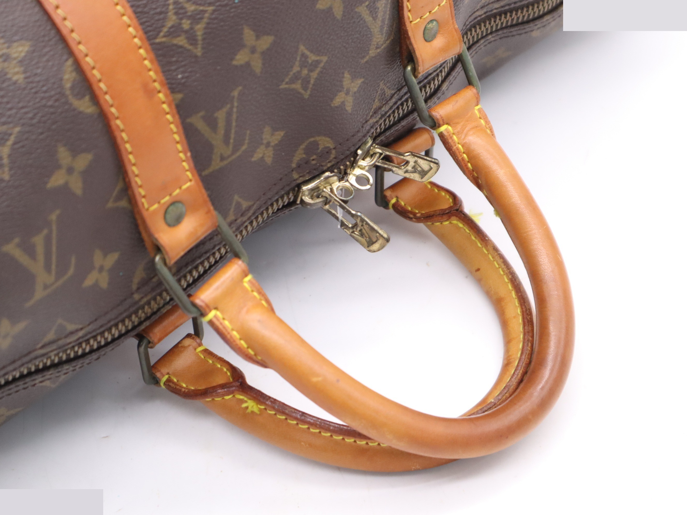 Keepall 50 — view 6