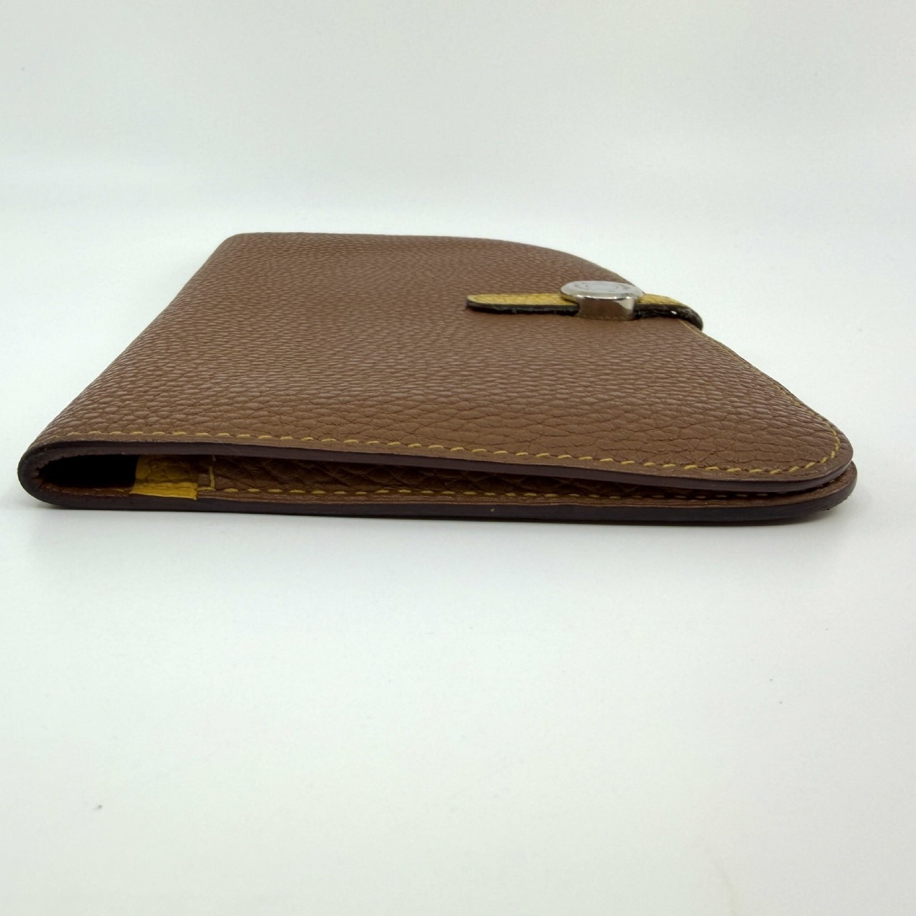 Agenda GM P Notebook Cover — view 3