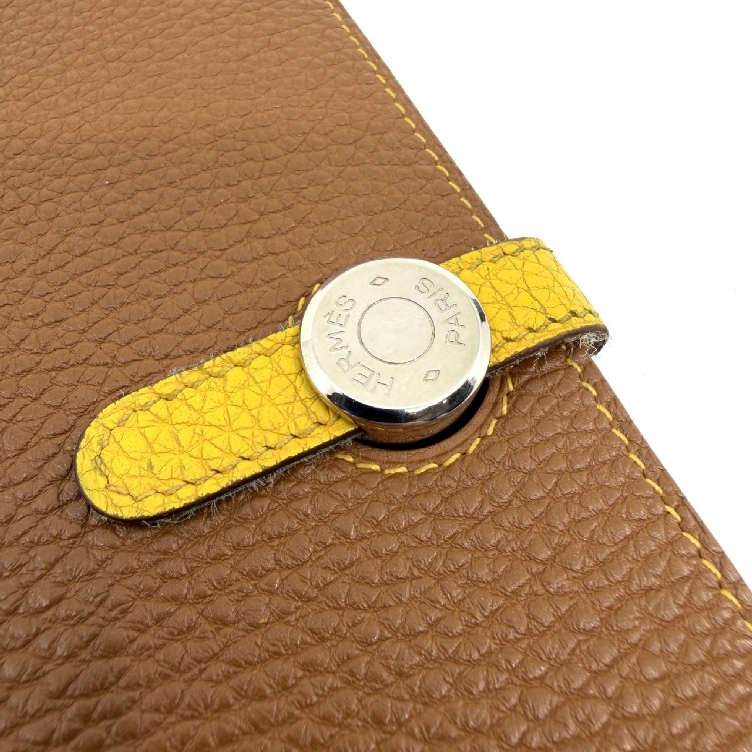 Agenda GM P Notebook Cover — view 4