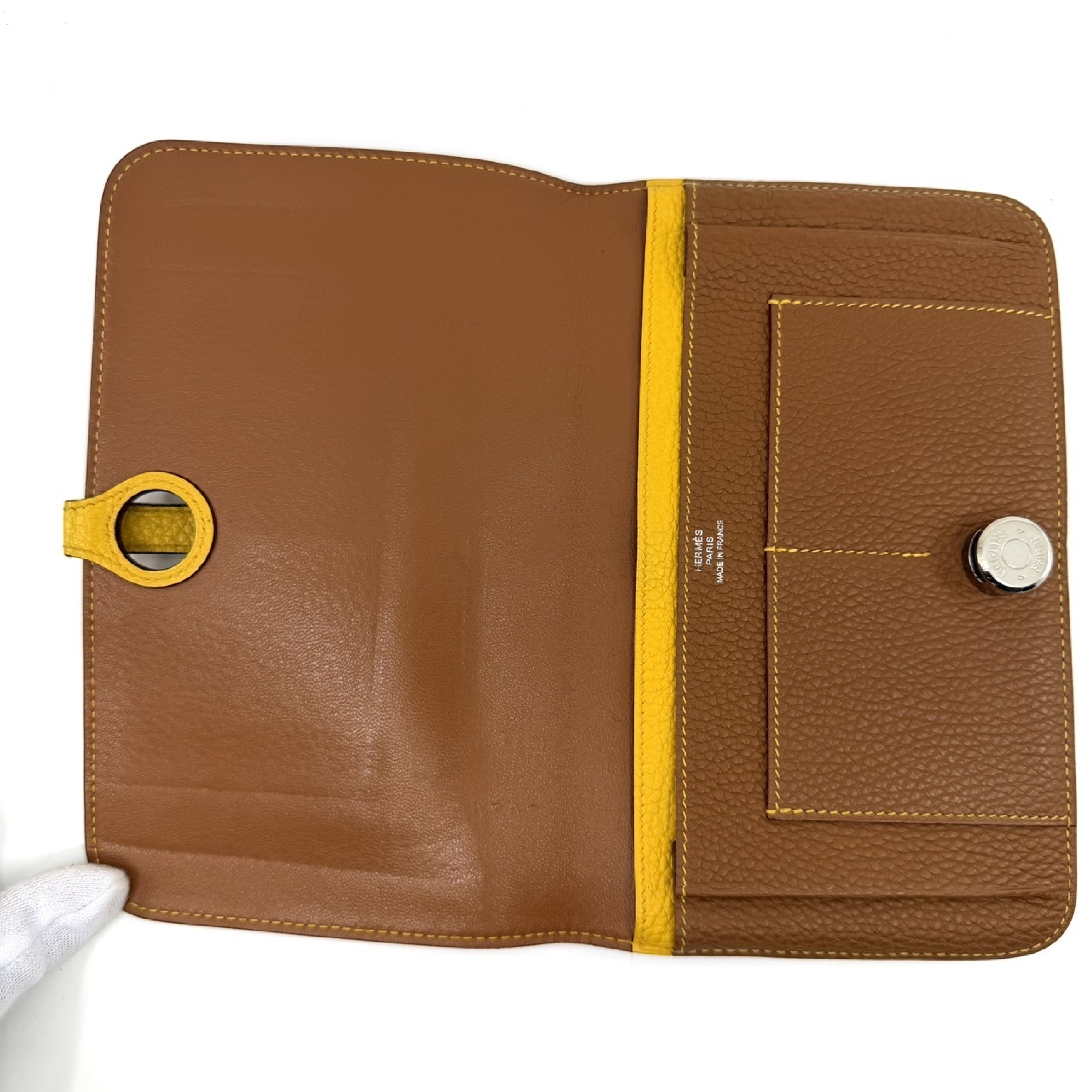 Agenda GM P Notebook Cover — view 5