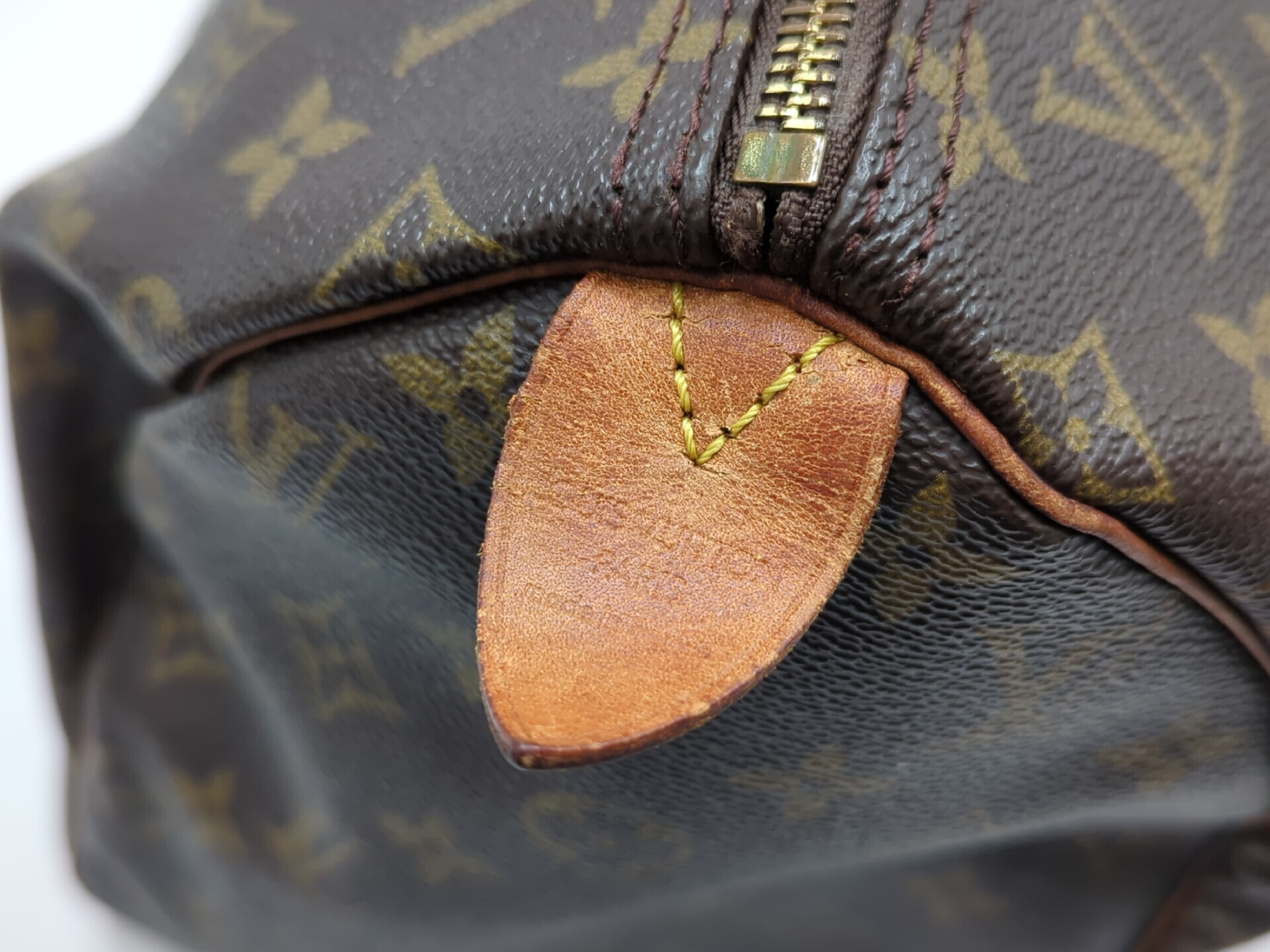 M41522 Monogram Speedy 40 Handbag — view 12