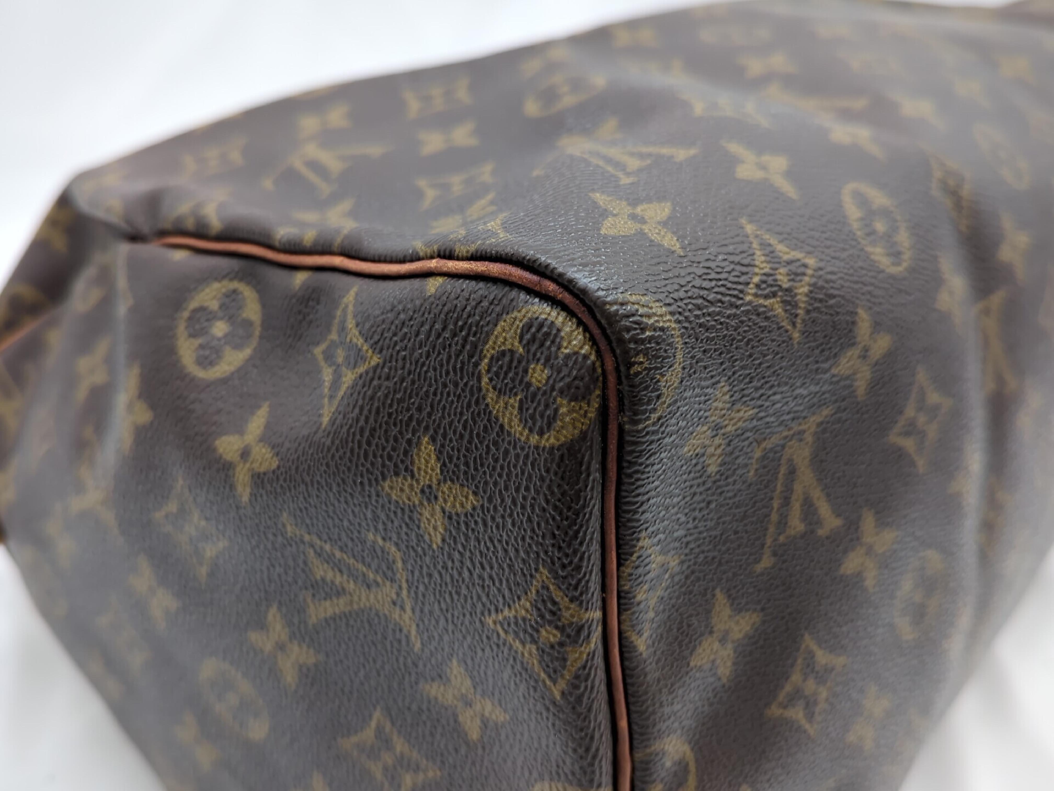 M41522 Monogram Speedy 40 Handbag — view 4