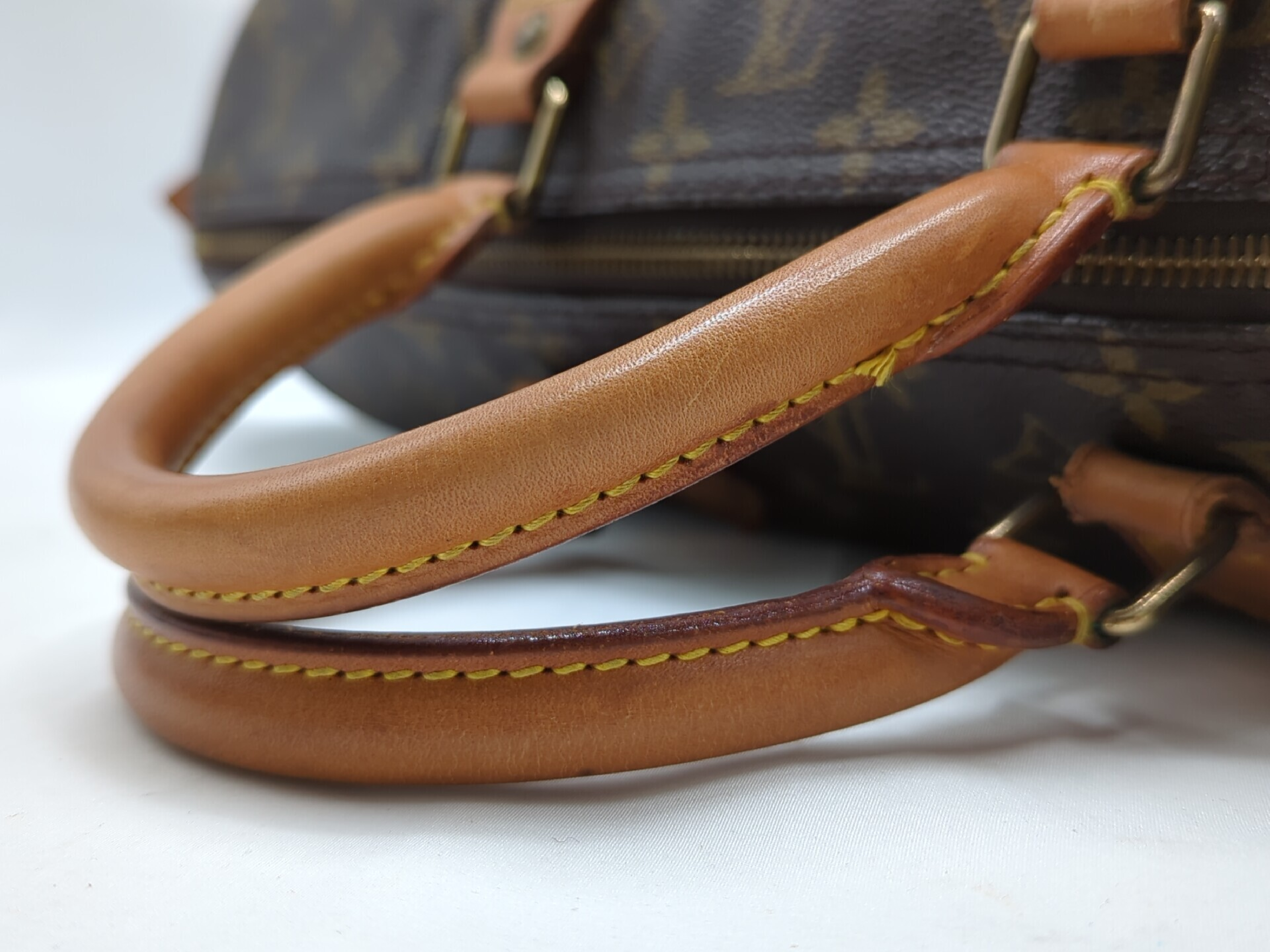 M41522 Monogram Speedy 40 Handbag — view 6