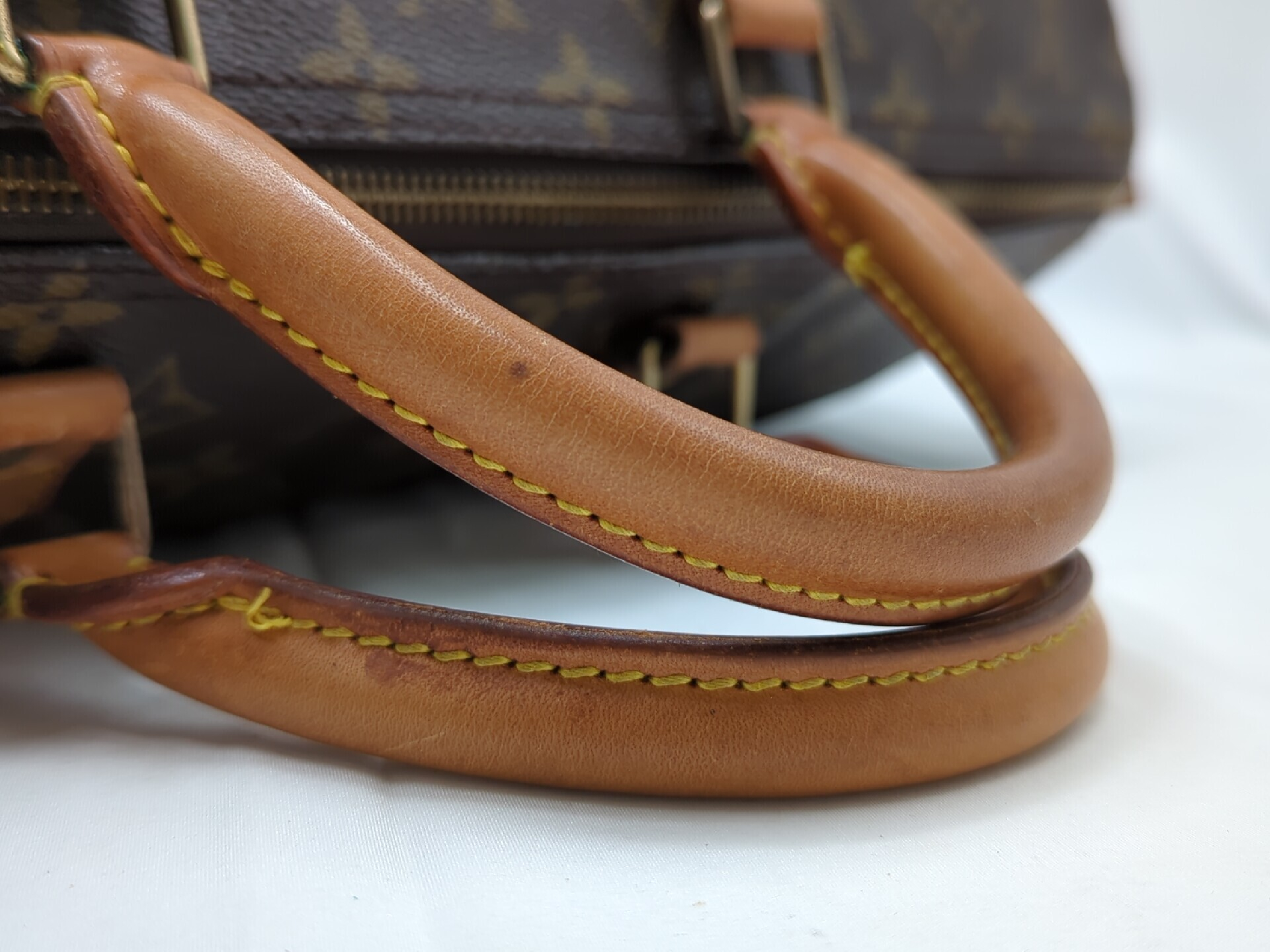 M41522 Monogram Speedy 40 Handbag — view 7
