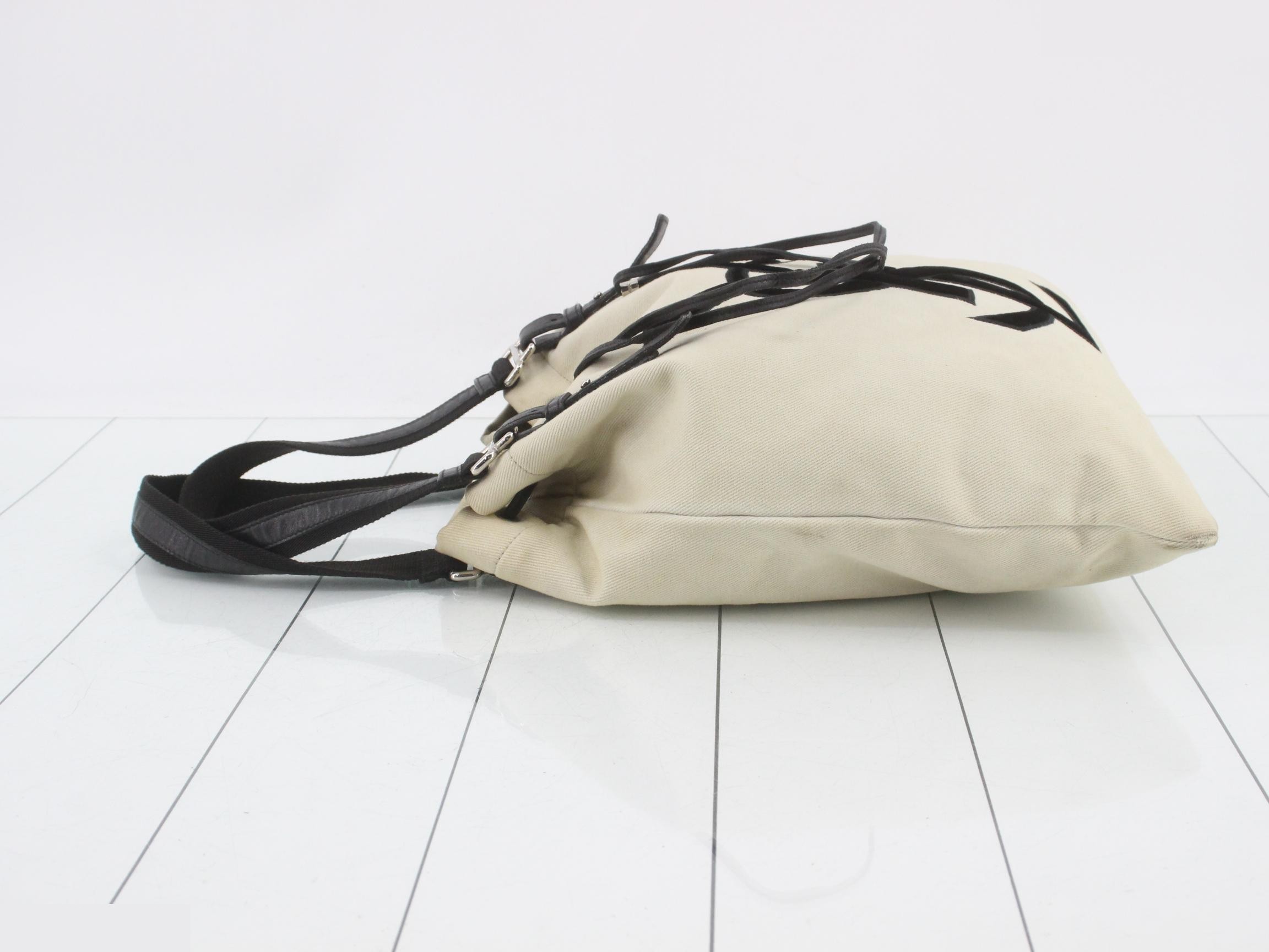 Kahala (Bag) - Tote Bag — view 4