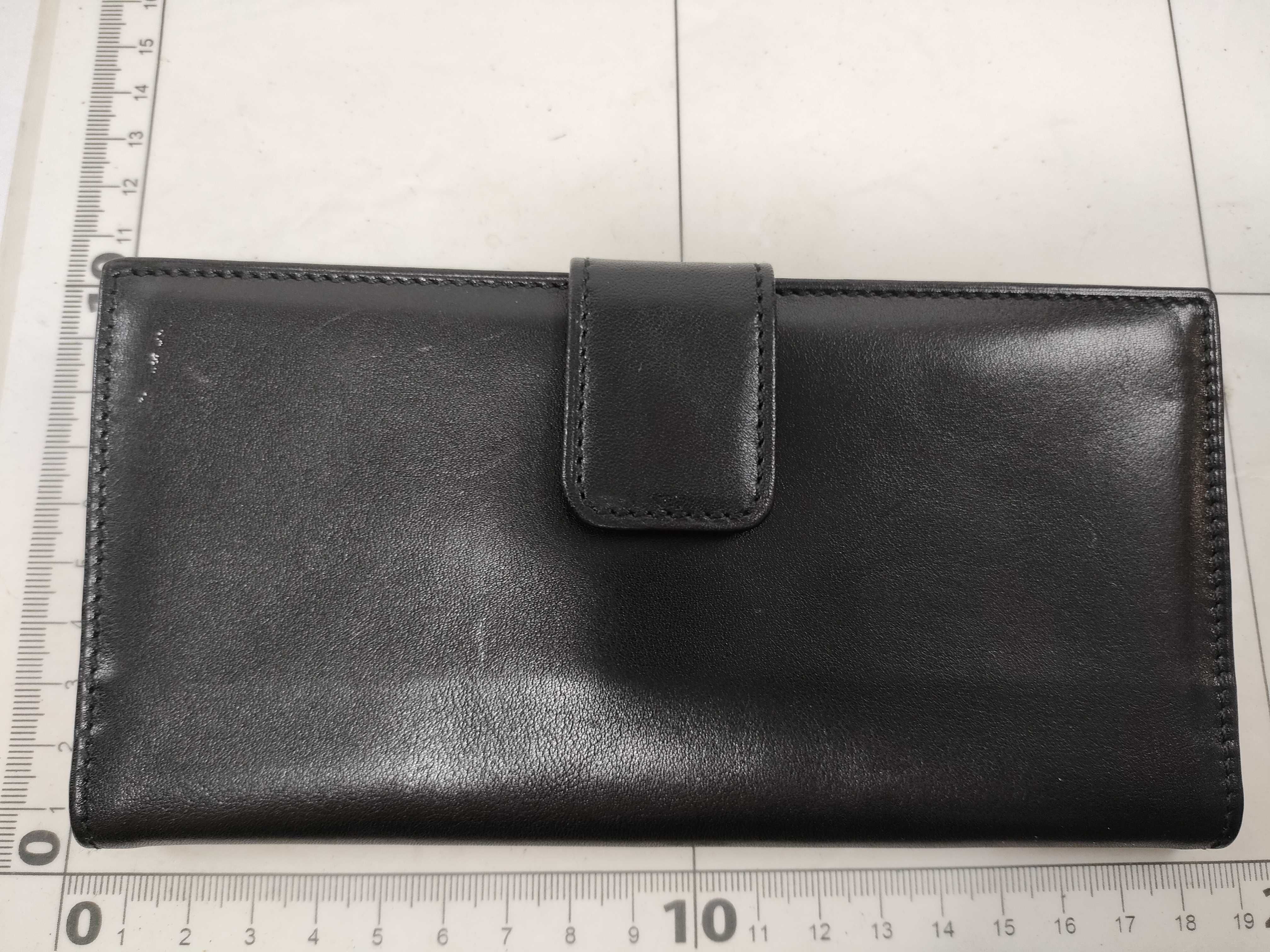 Bamboo Long Wallet — view 2