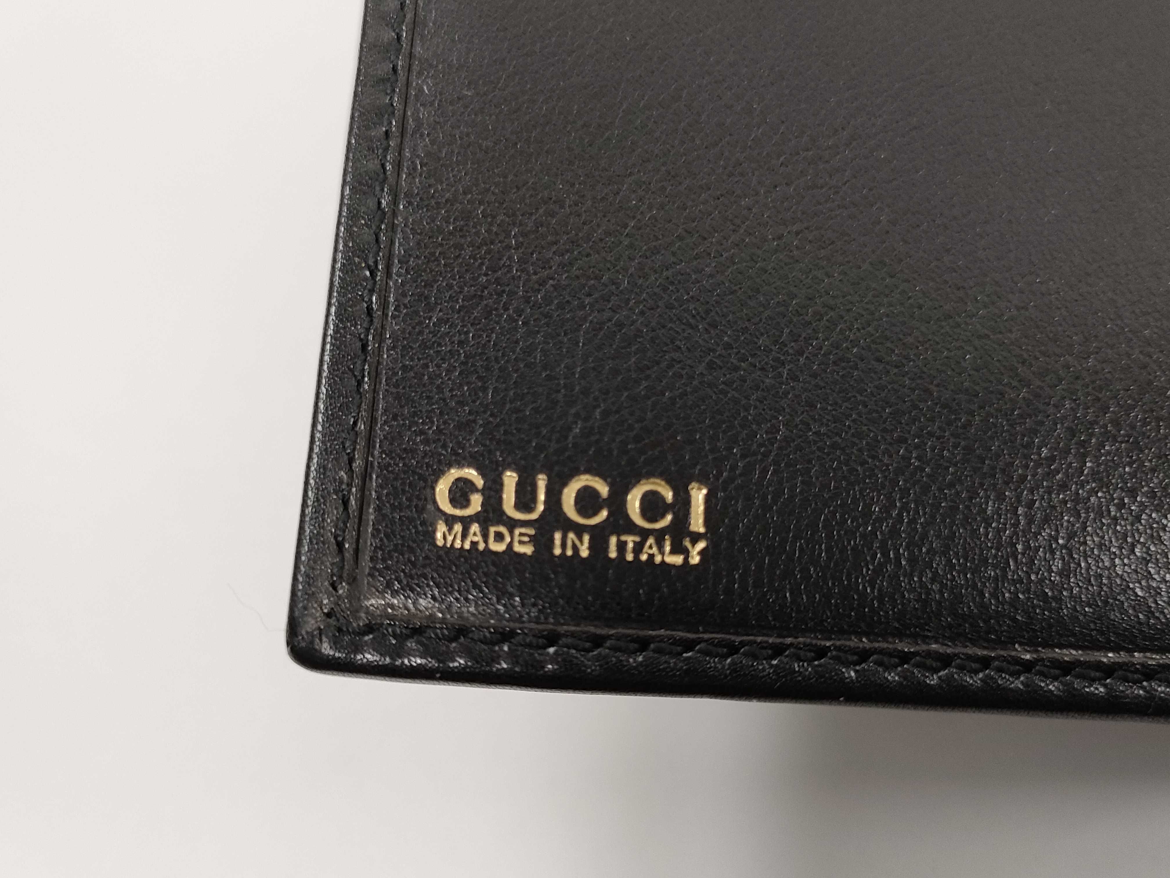 Bamboo Long Wallet — view 11