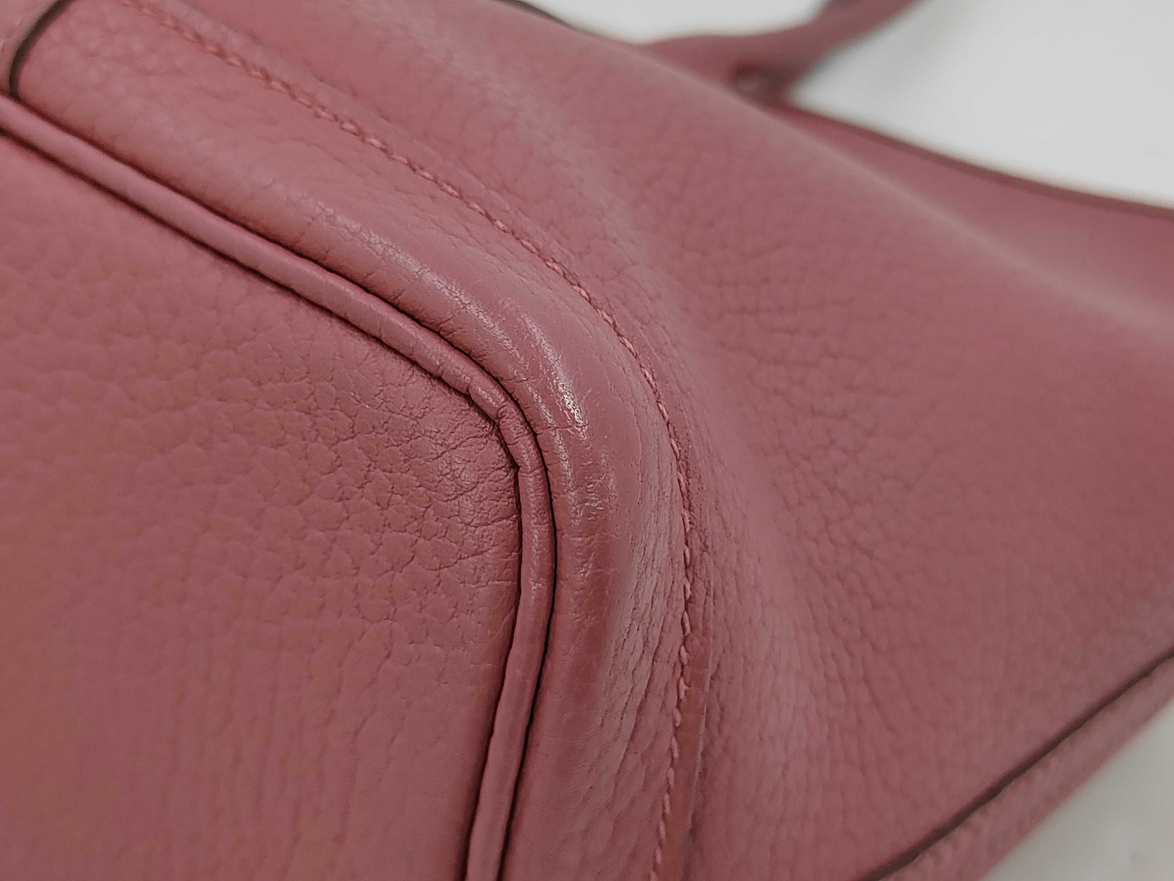 Garden Party 30 Pink/Purple Handbag — view 3