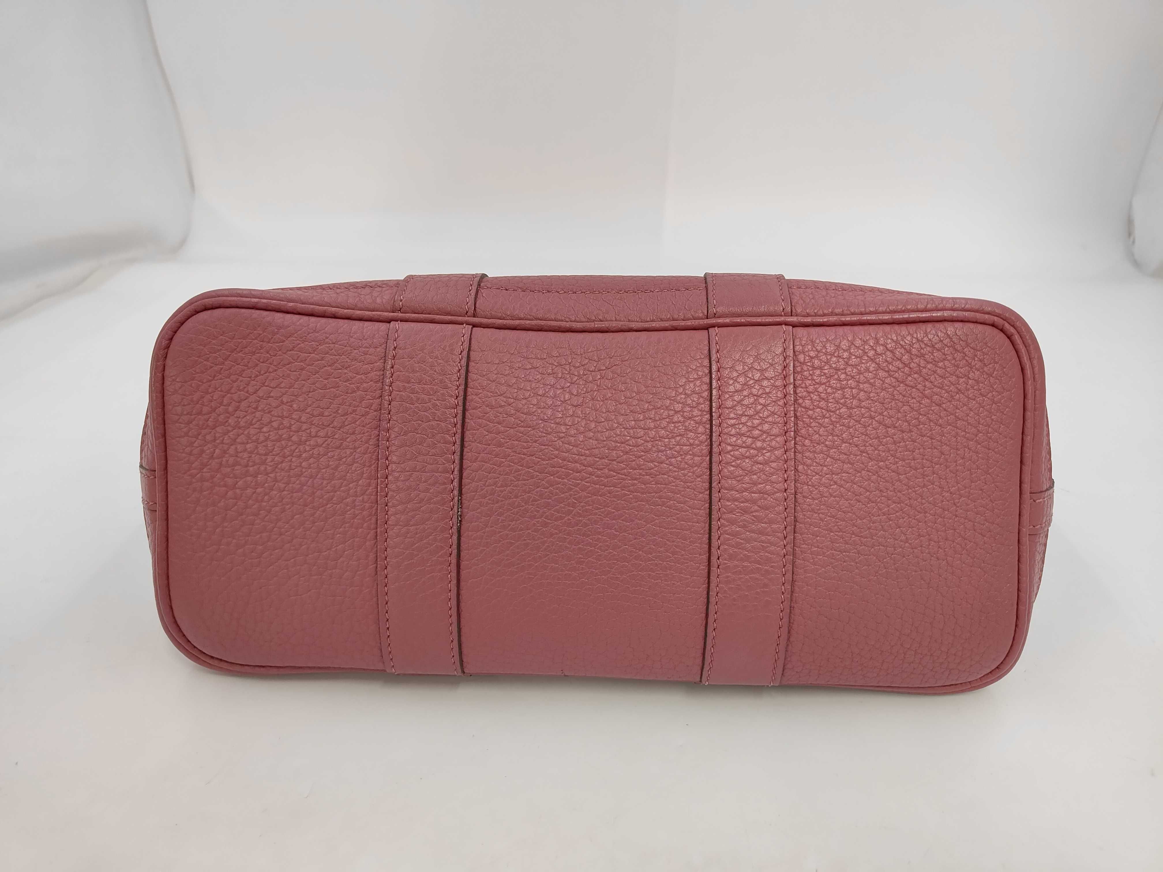 Garden Party 30 Pink/Purple Handbag — view 4