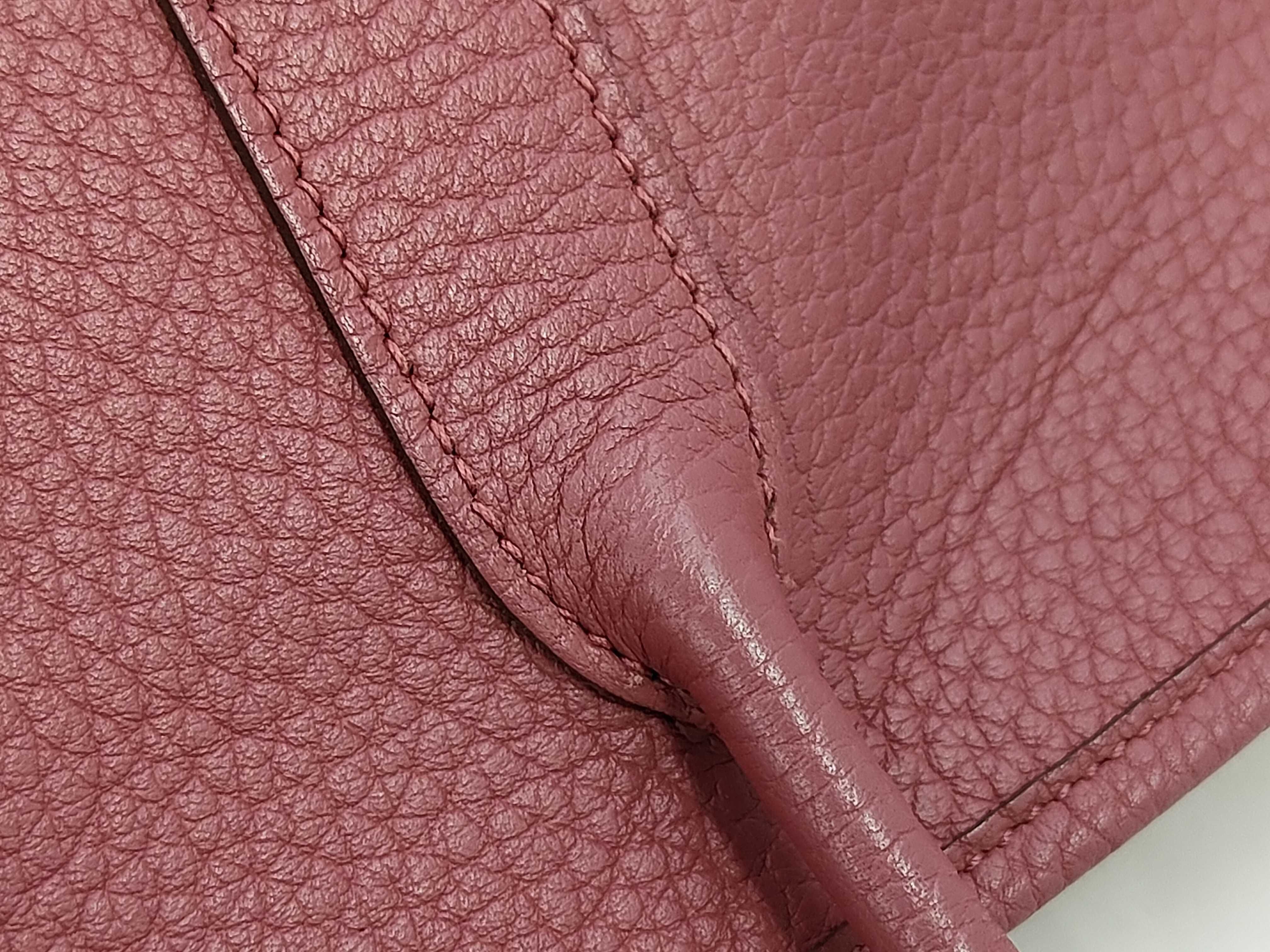 Garden Party 30 Pink/Purple Handbag — view 7