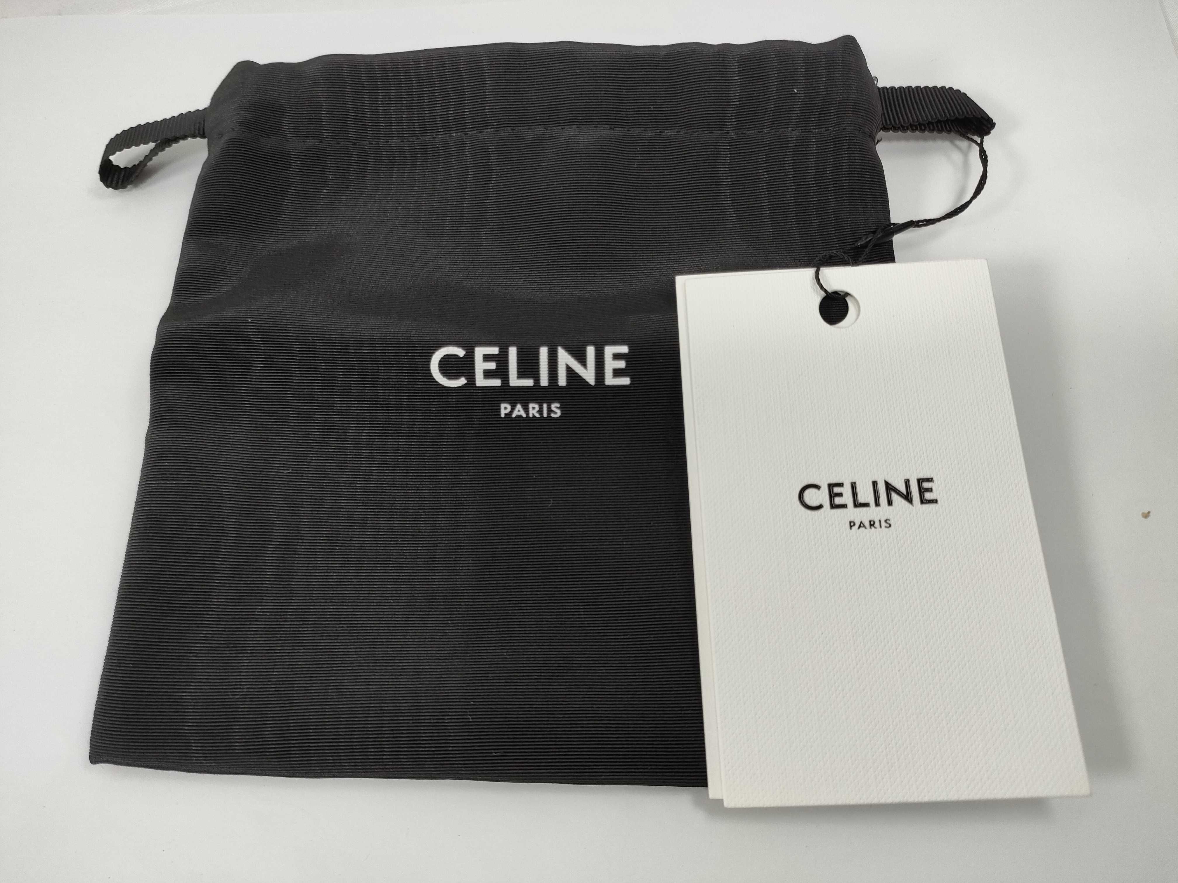 Triomphe Fragment Case with Dust Bag - Card Case — view 12