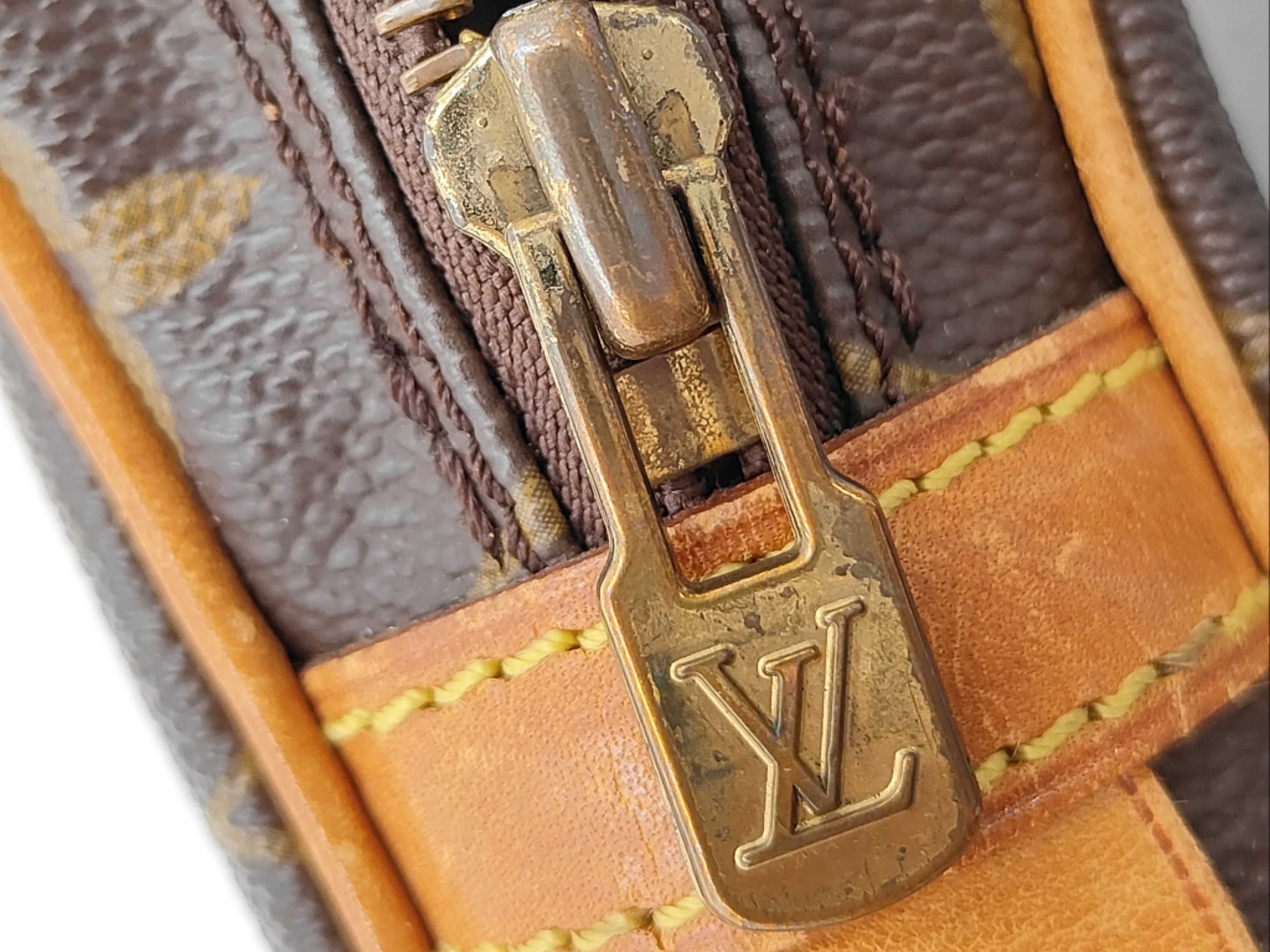Monogram Brand Bag Pochette Marly Bandoulière 872TH Shoulder Bag — view 12