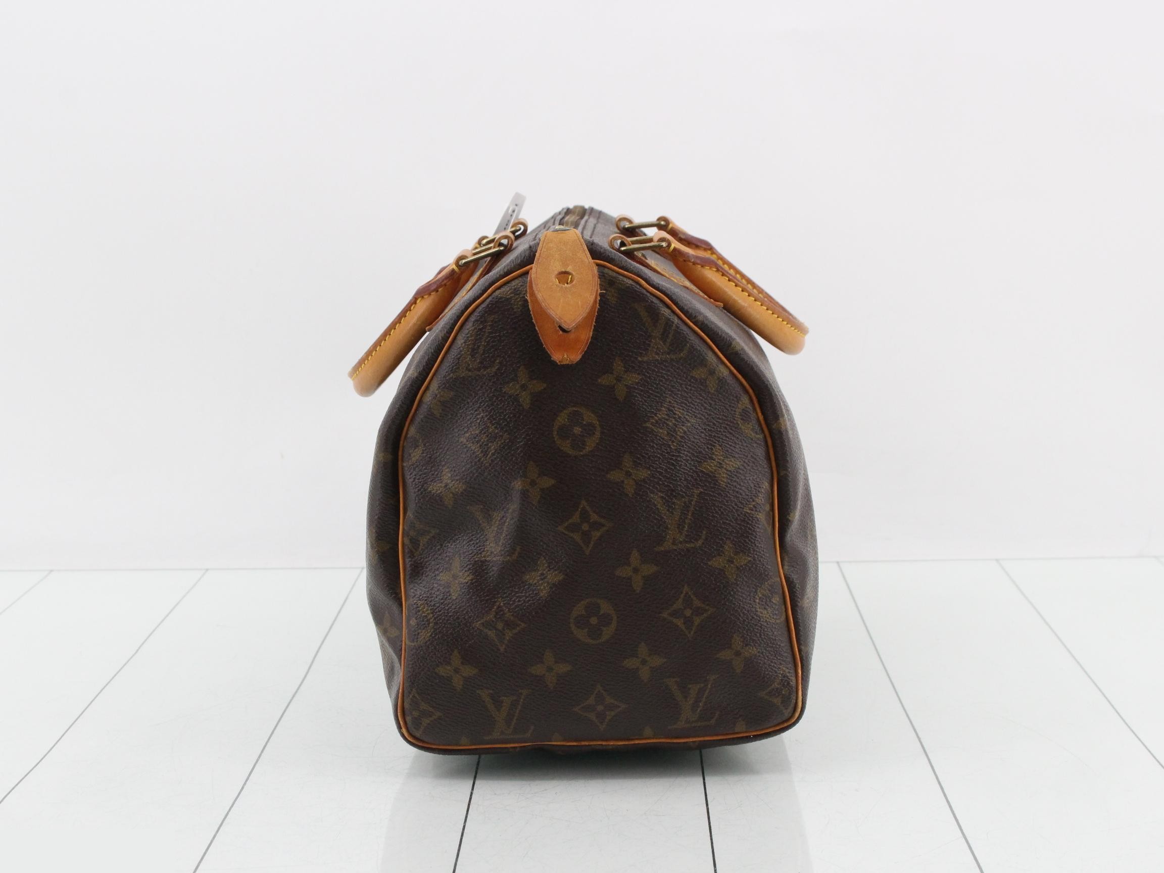 Speedy 30 M41526 — view 3