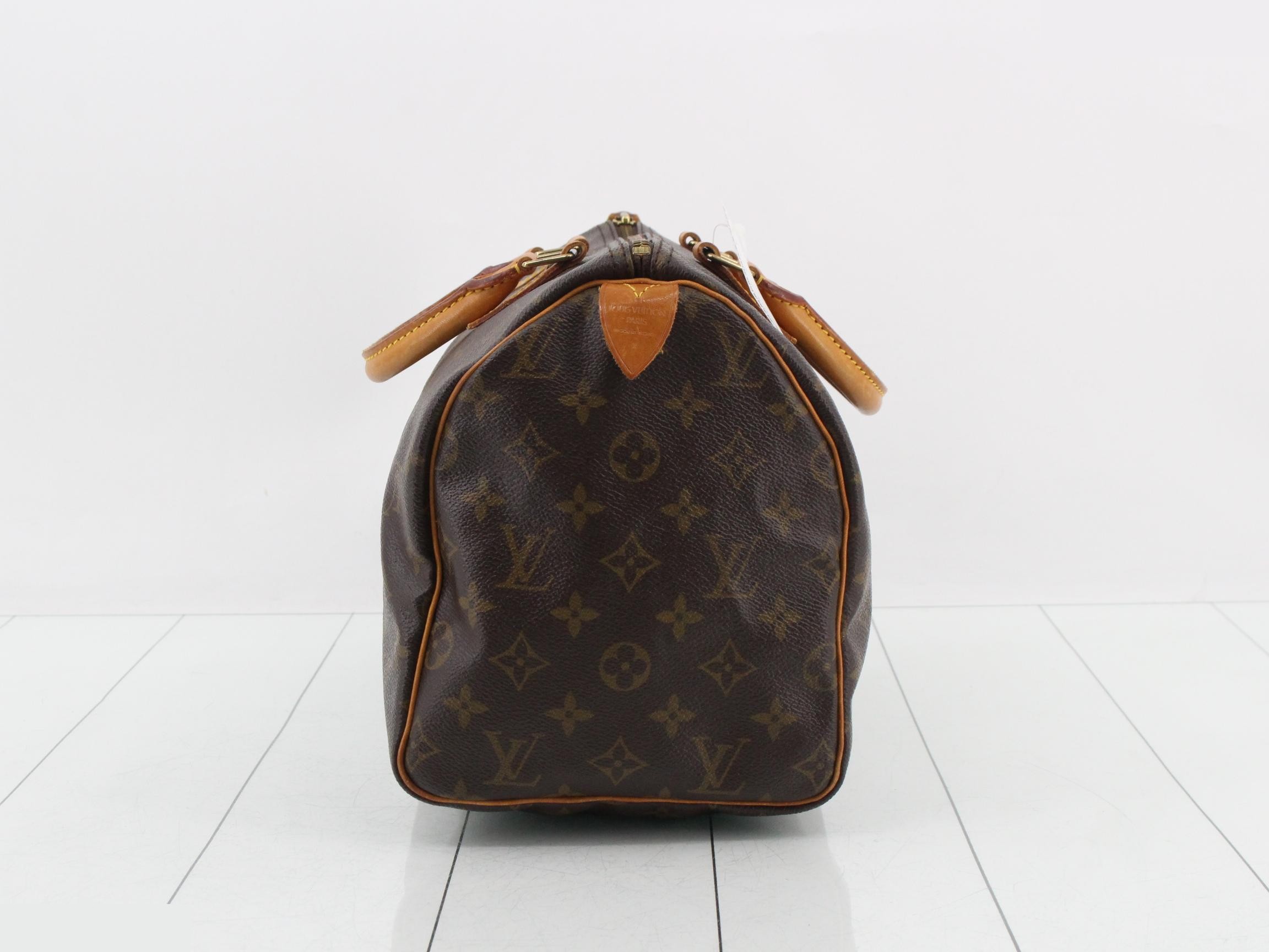Speedy 30 M41526 — view 4