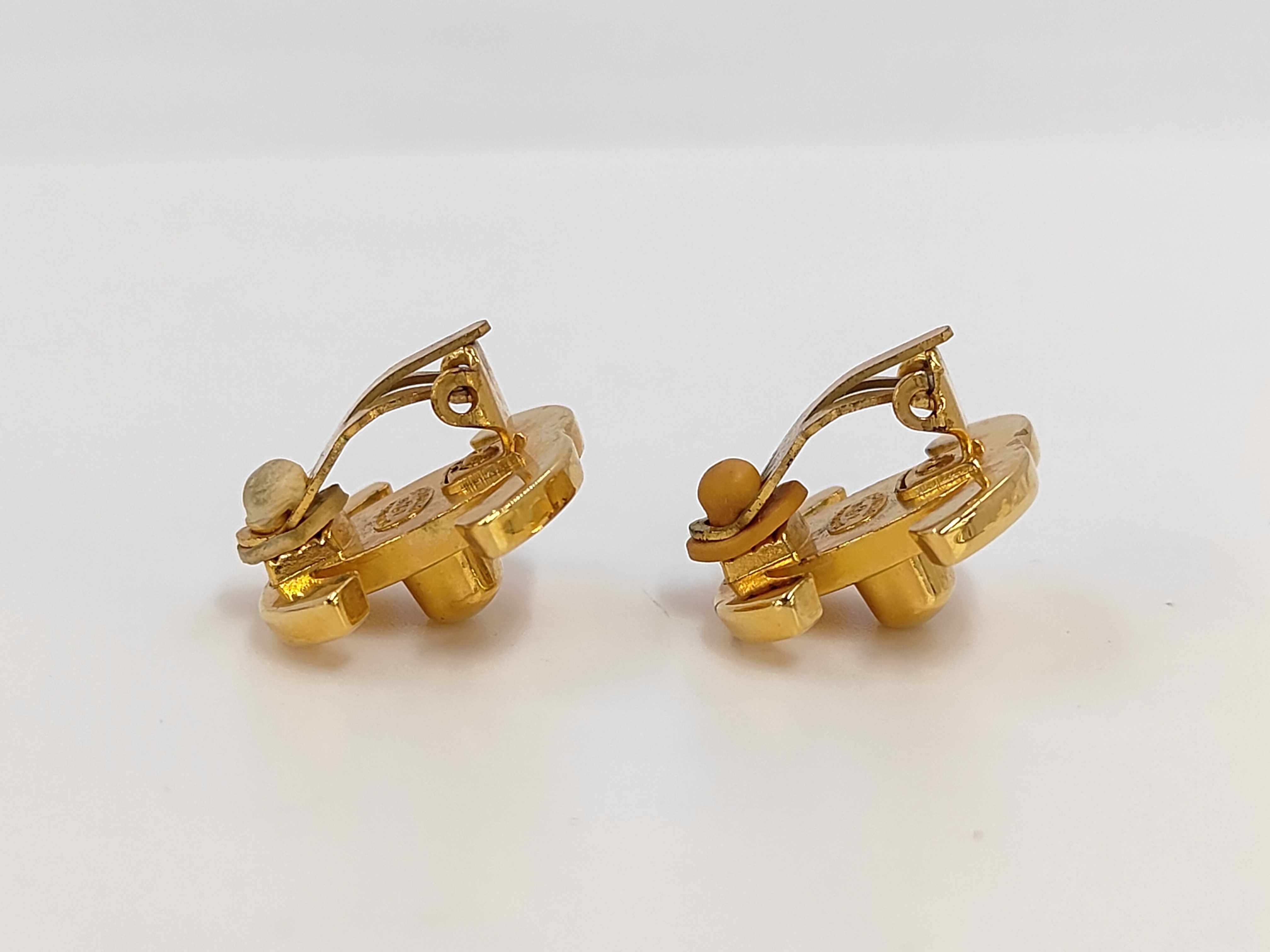 earrings — view 2