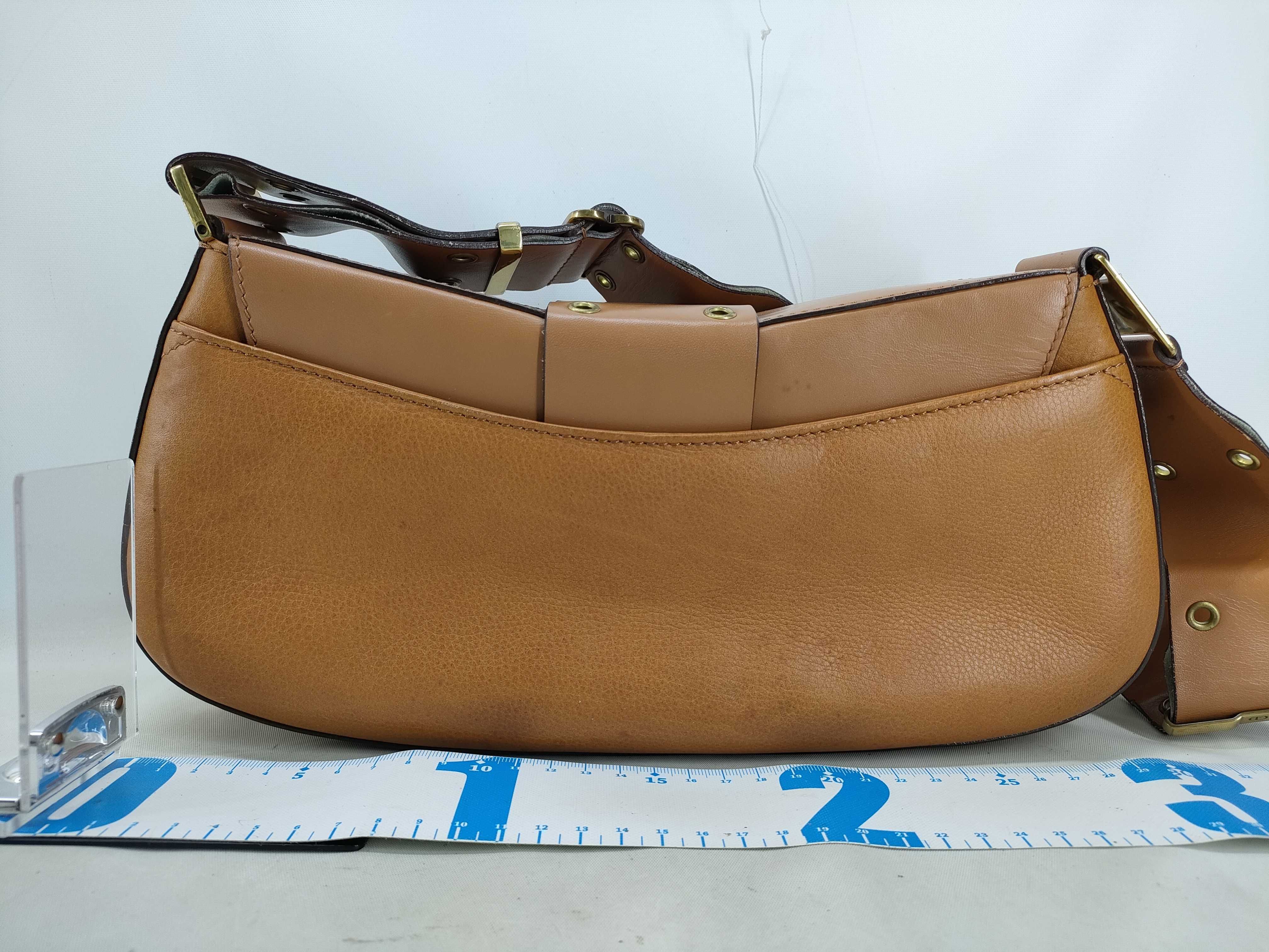 Street Chic One-Shoulder Bag, in undamaged condition. — view 2