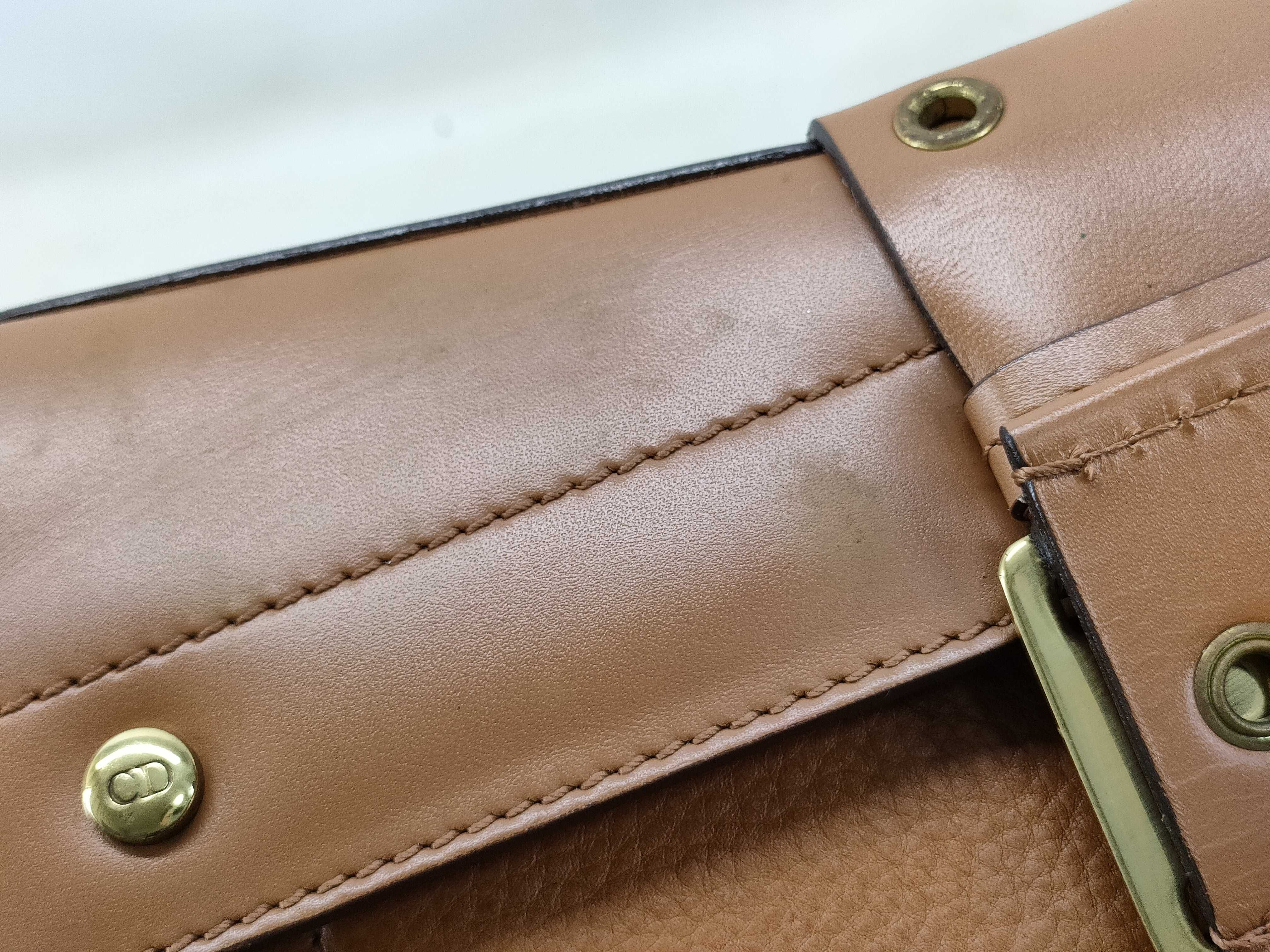 Street Chic One-Shoulder Bag, in undamaged condition. — view 14