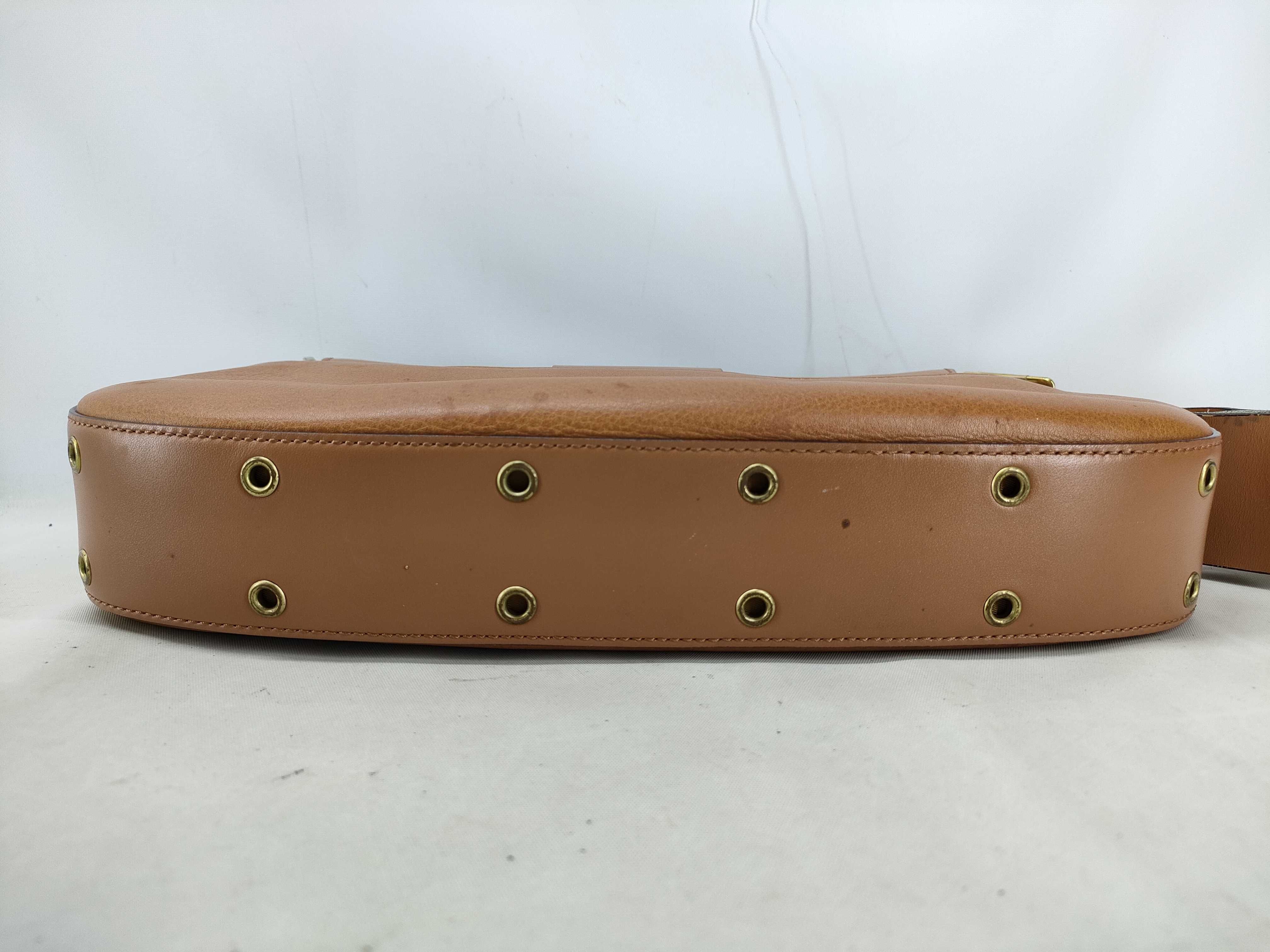 Street Chic One-Shoulder Bag, in undamaged condition. — view 3