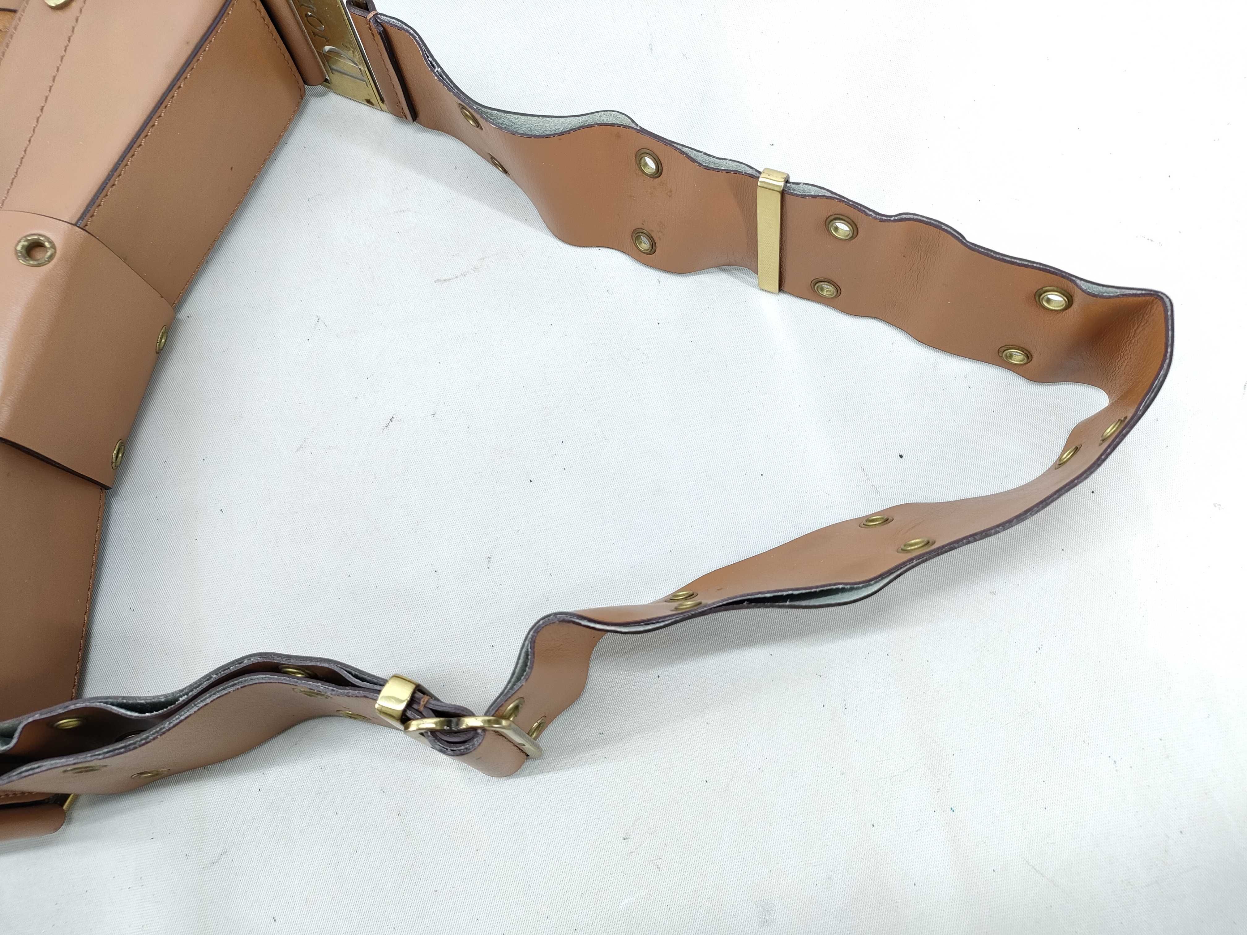 Street Chic One-Shoulder Bag, in undamaged condition. — view 5