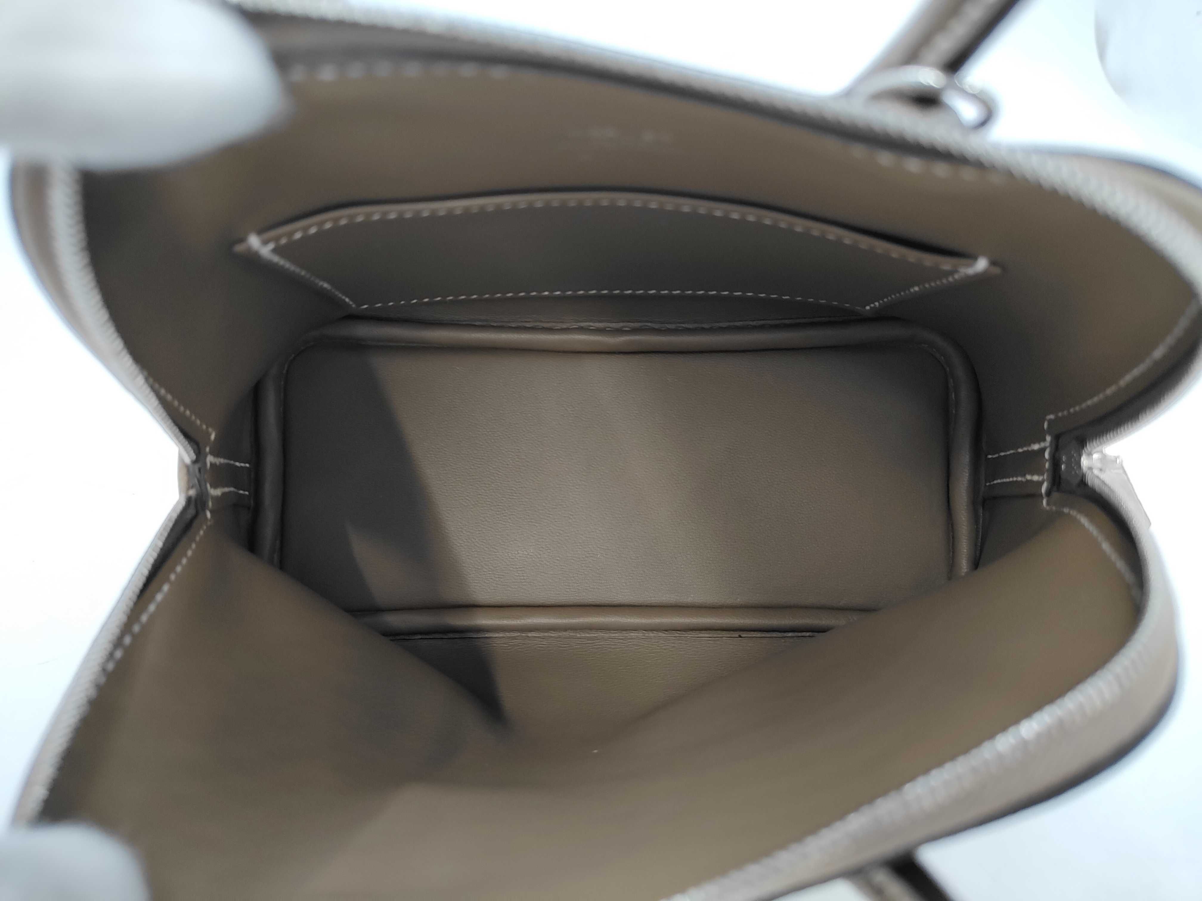 Bolide 1923 Mini Etoupe U-stamp handbag — view 8